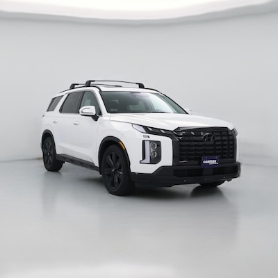 2024 Hyundai Palisade XRT