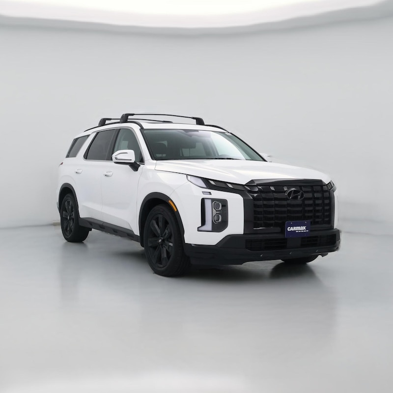 2024 Hyundai Palisade XRT