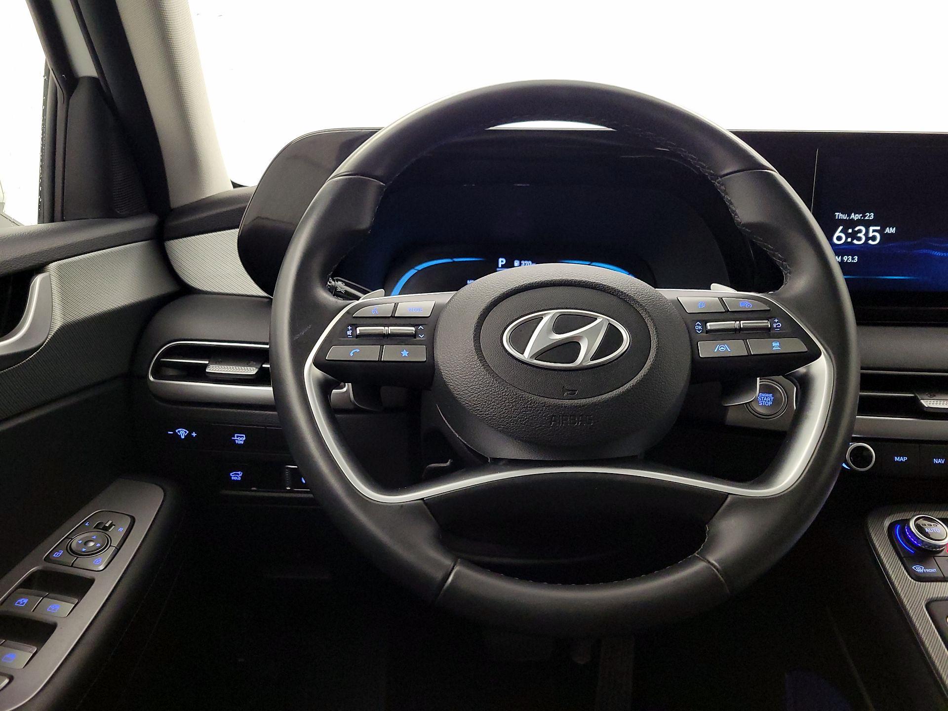 Thumbnail: 2024 Hyundai Palisade - 10