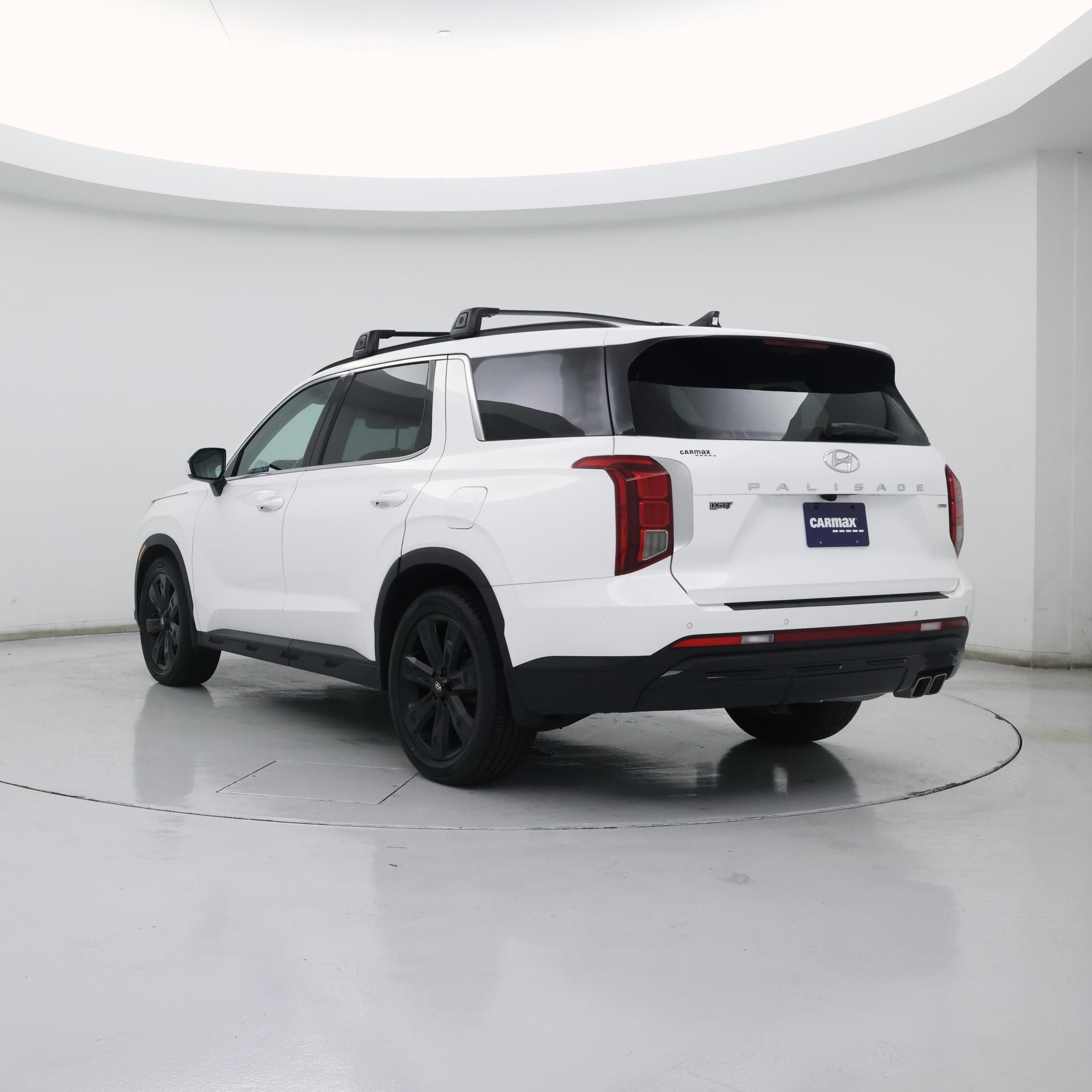 Thumbnail: 2024 Hyundai Palisade - 2
