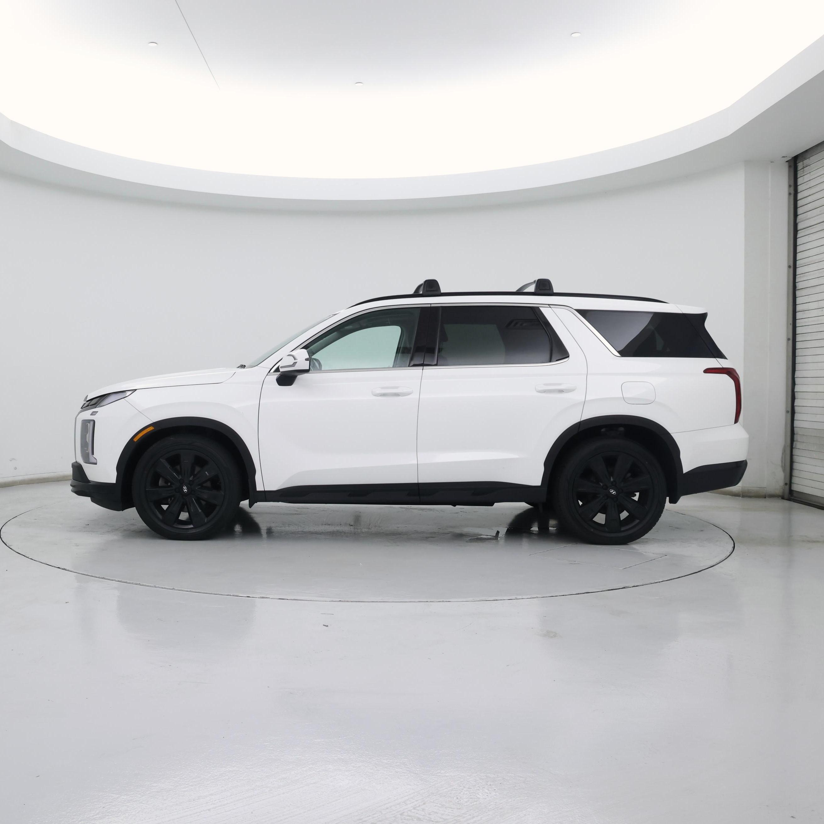 Thumbnail: 2024 Hyundai Palisade - 3