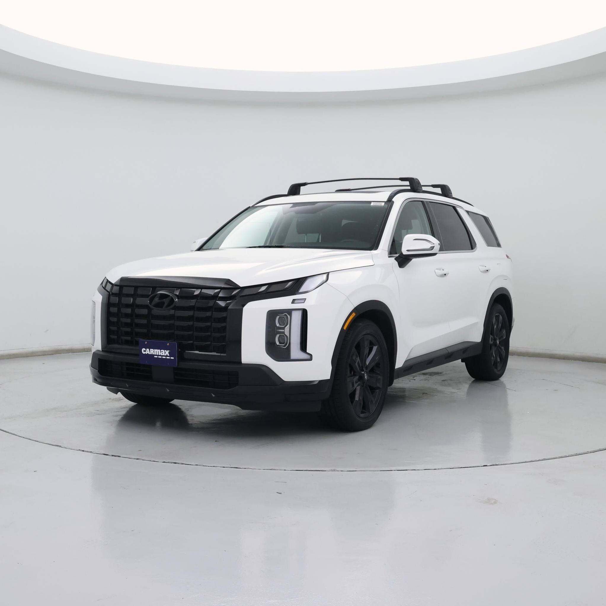 Thumbnail: 2024 Hyundai Palisade - 4