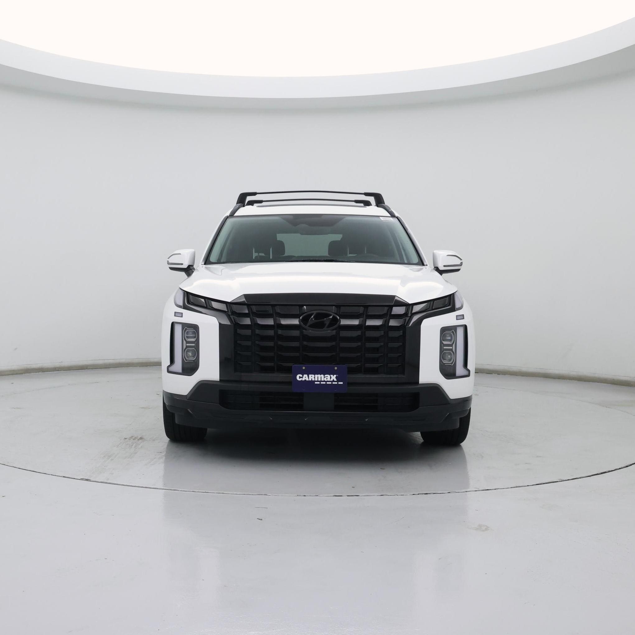 Thumbnail: 2024 Hyundai Palisade - 5