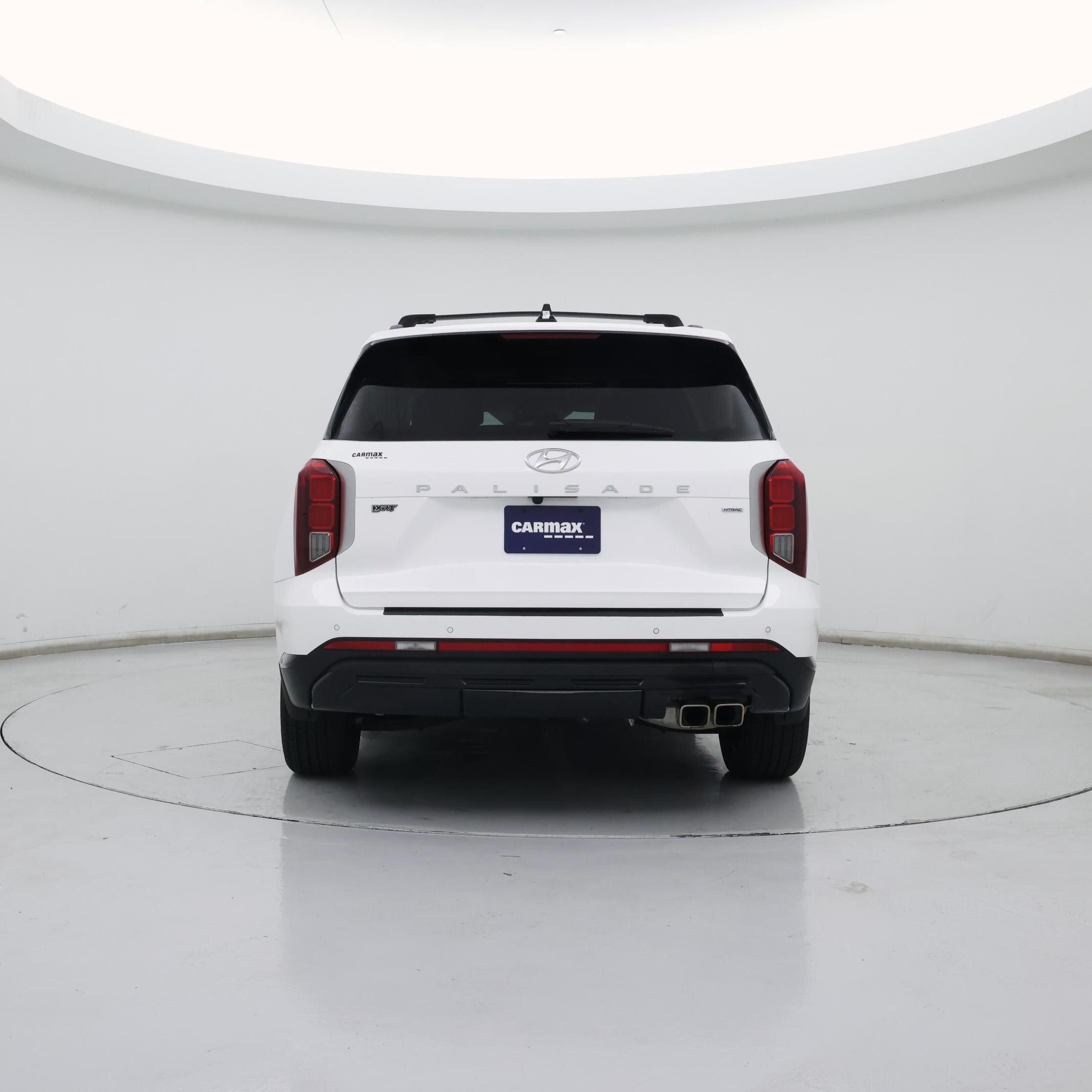 Thumbnail: 2024 Hyundai Palisade - 6