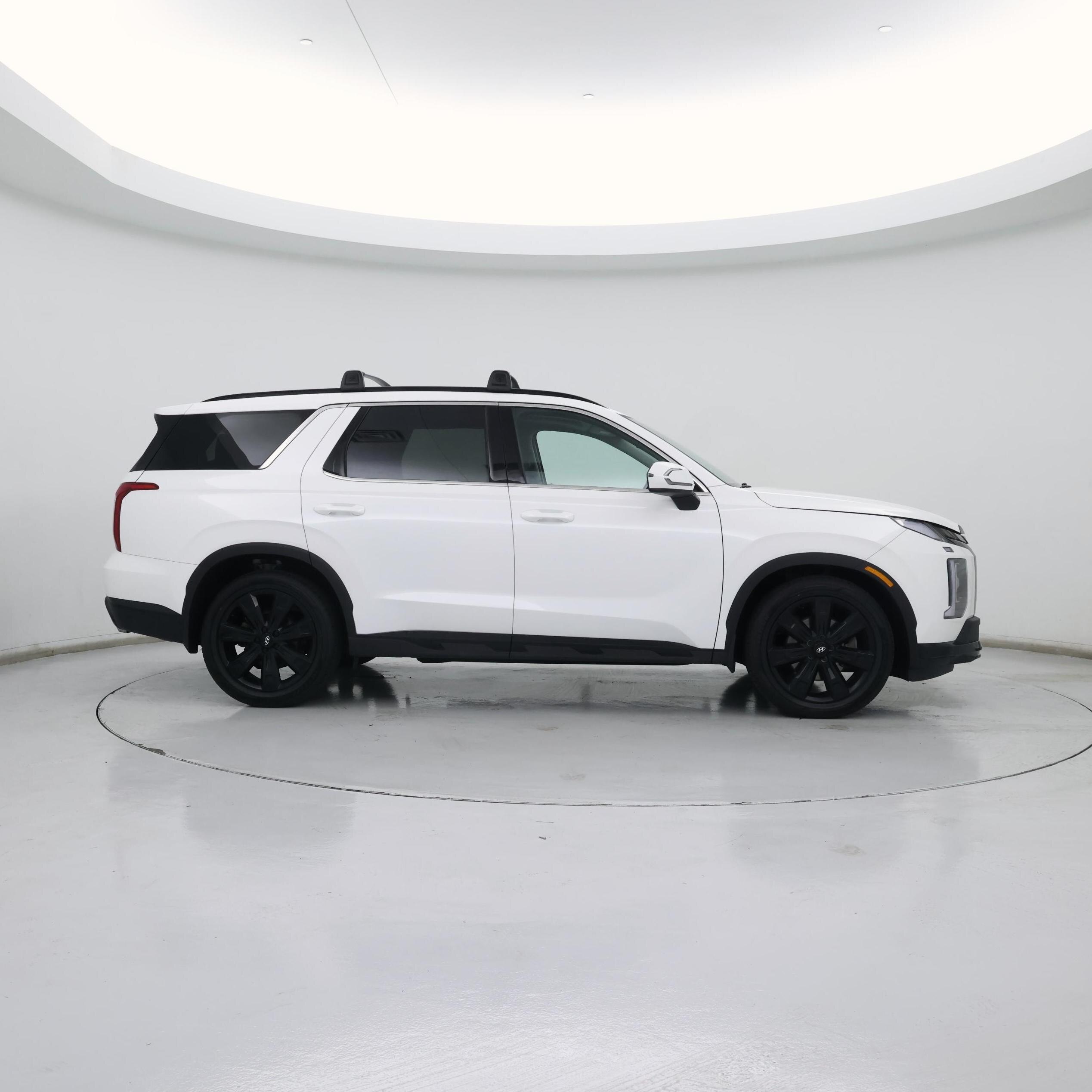 Thumbnail: 2024 Hyundai Palisade - 7