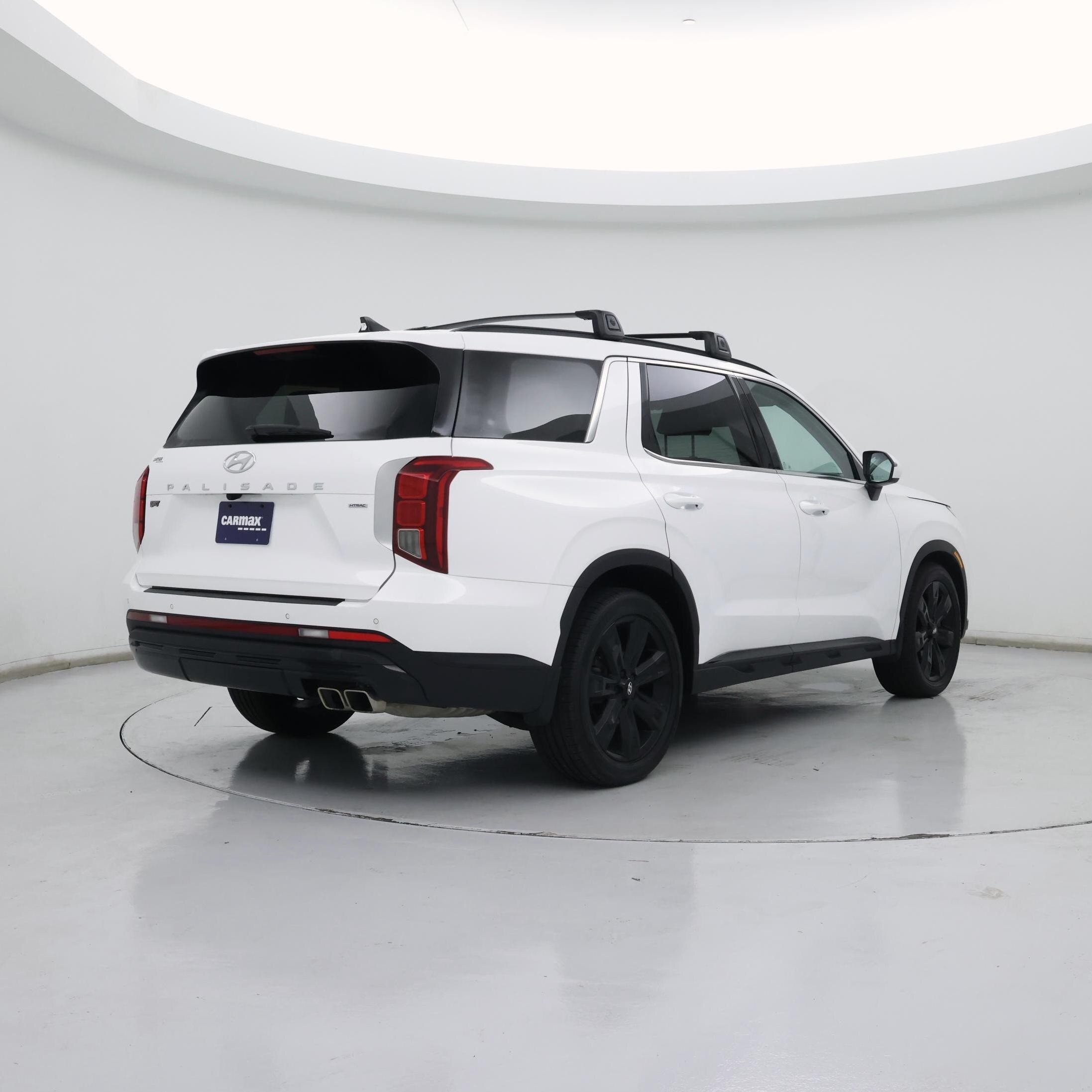 Thumbnail: 2024 Hyundai Palisade - 8