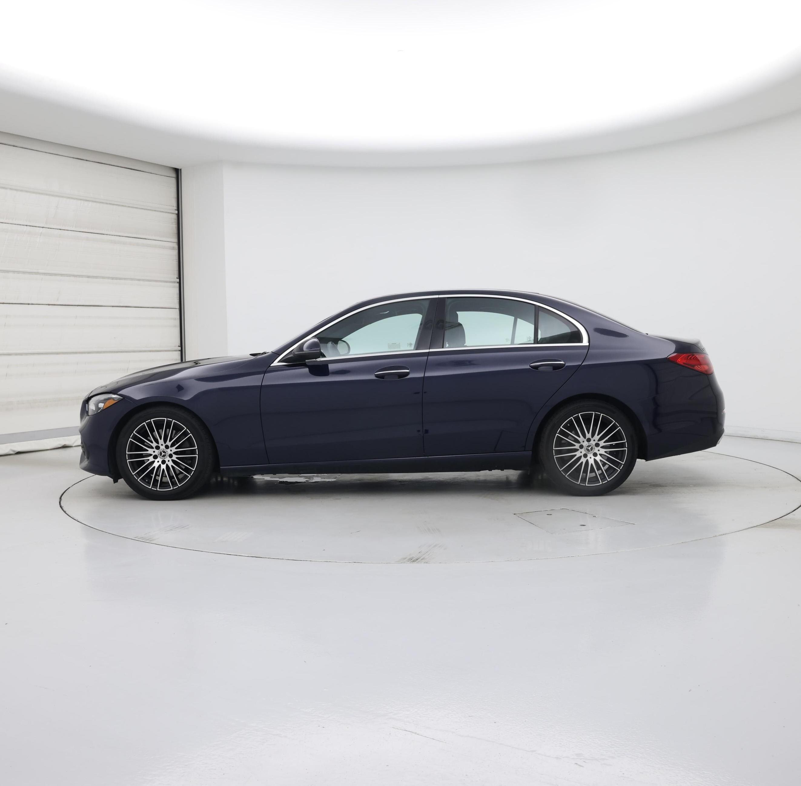 Thumbnail: 2023 Mercedes-Benz C-Class - 3