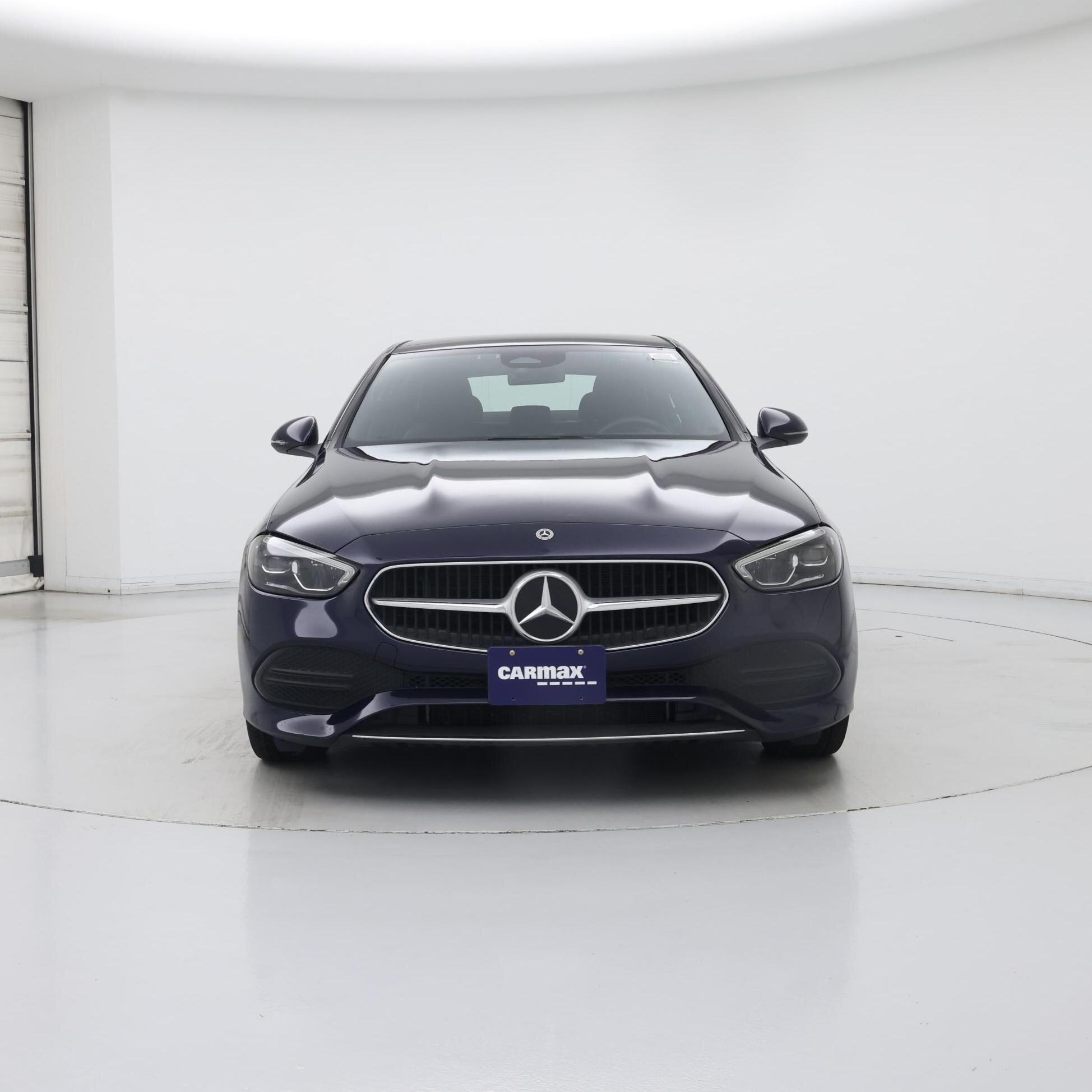 Thumbnail: 2023 Mercedes-Benz C-Class - 5