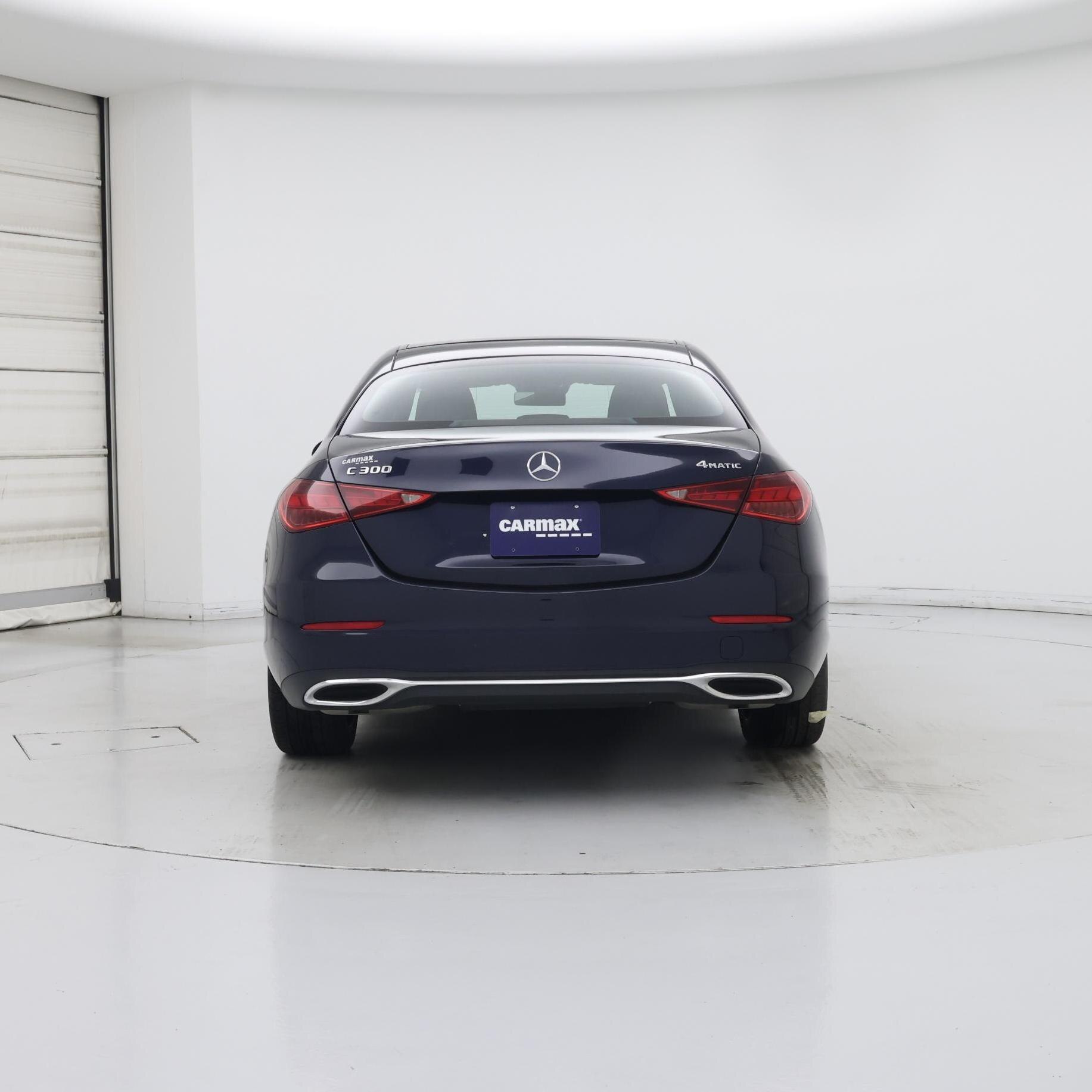 Thumbnail: 2023 Mercedes-Benz C-Class - 6