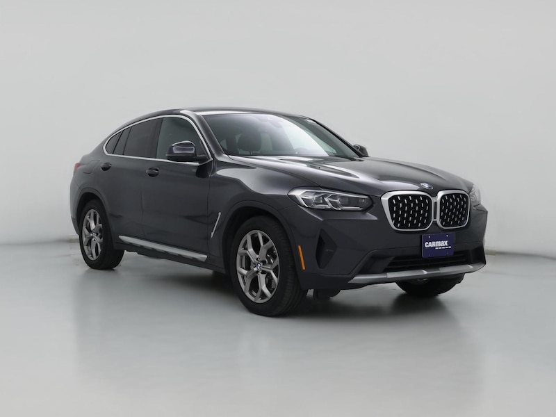 2022 BMW X4 xDrive30i -
                  Sicklerville, NJ