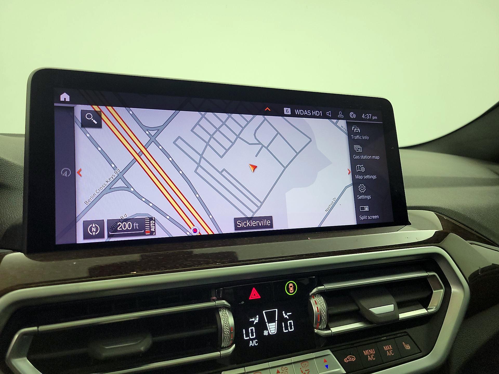Thumbnail: 2022 BMW X4 - 14