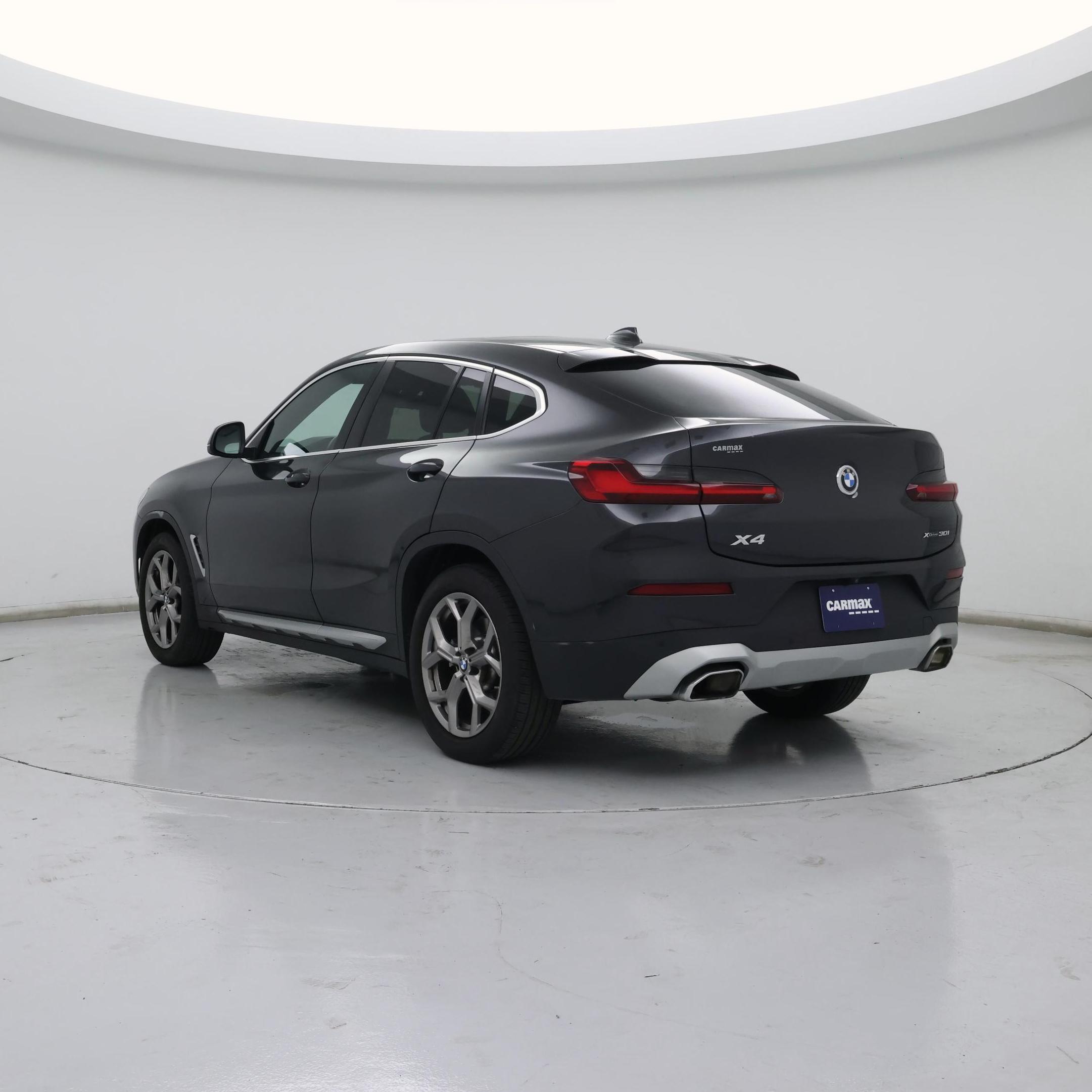 Thumbnail: 2022 BMW X4 - 2