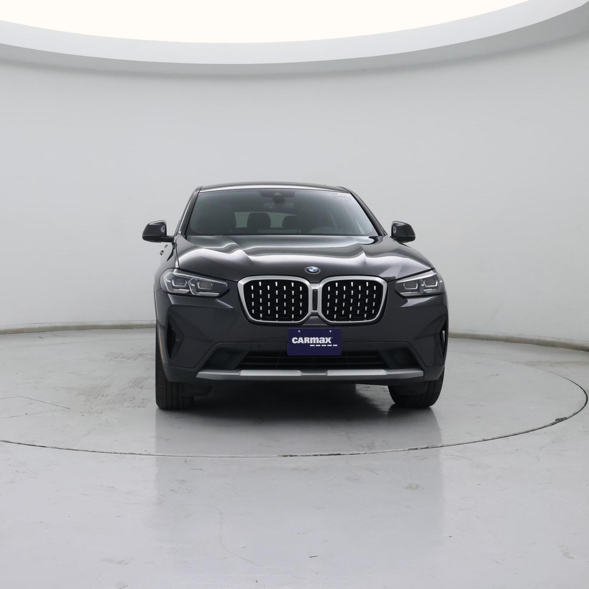 Thumbnail: 2022 BMW X4 - 5