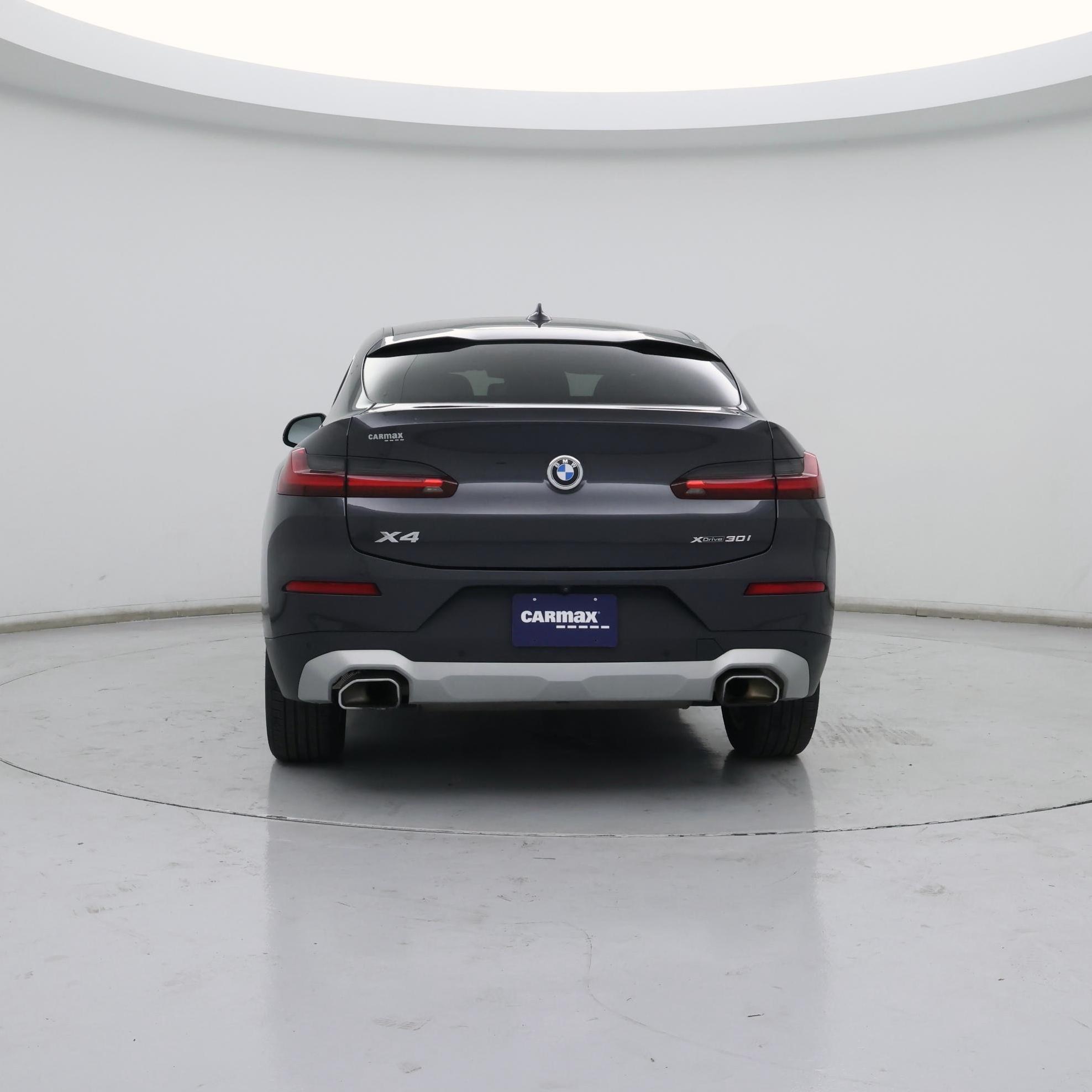 Thumbnail: 2022 BMW X4 - 6