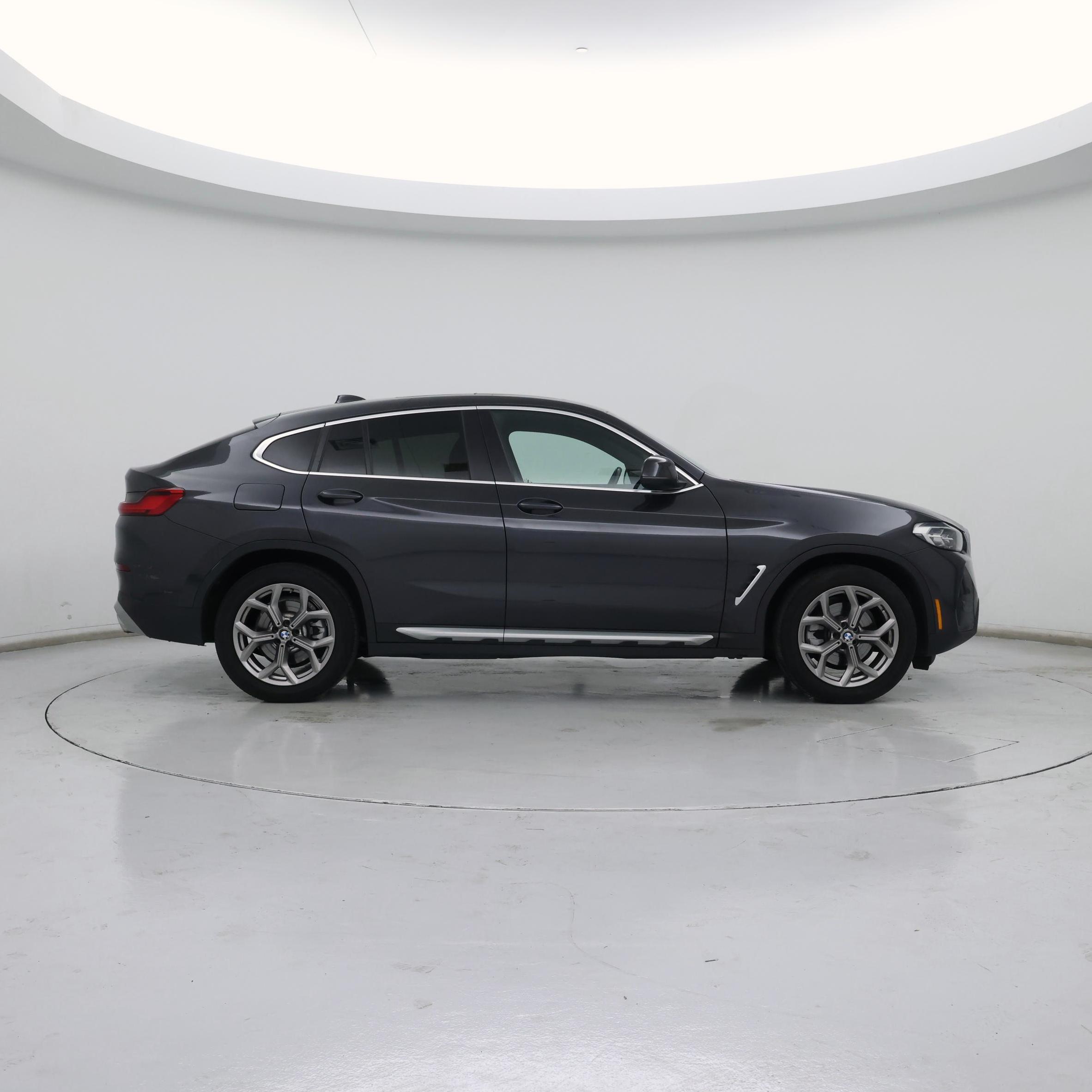 Thumbnail: 2022 BMW X4 - 7