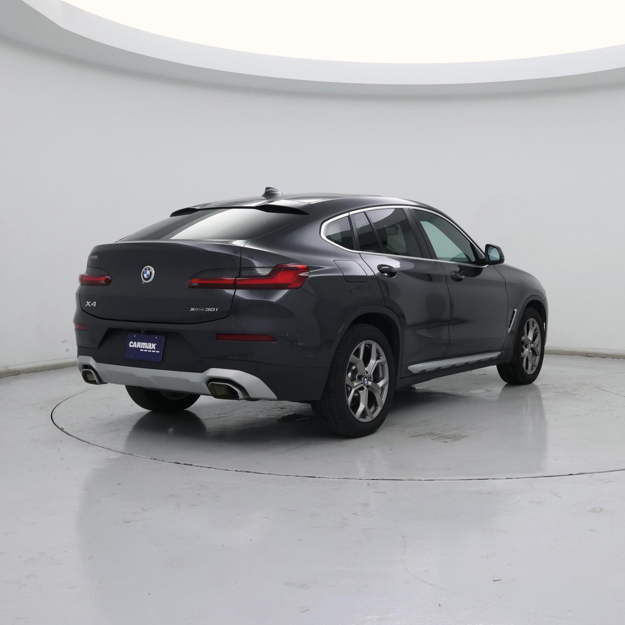 Thumbnail: 2022 BMW X4 - 8