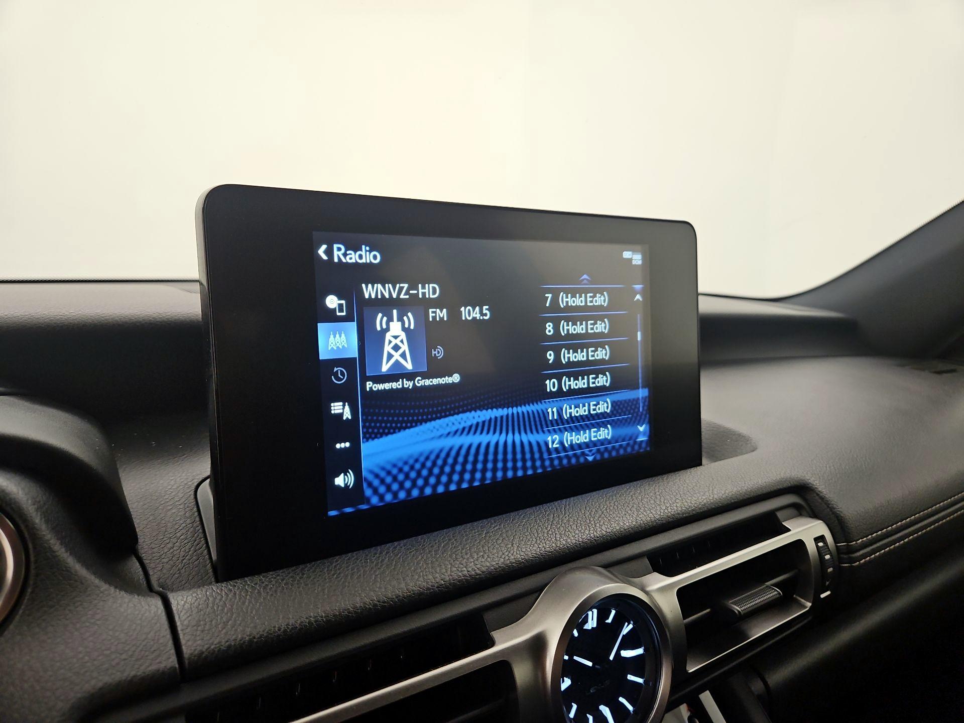 Thumbnail: 2022 Lexus IS - 15