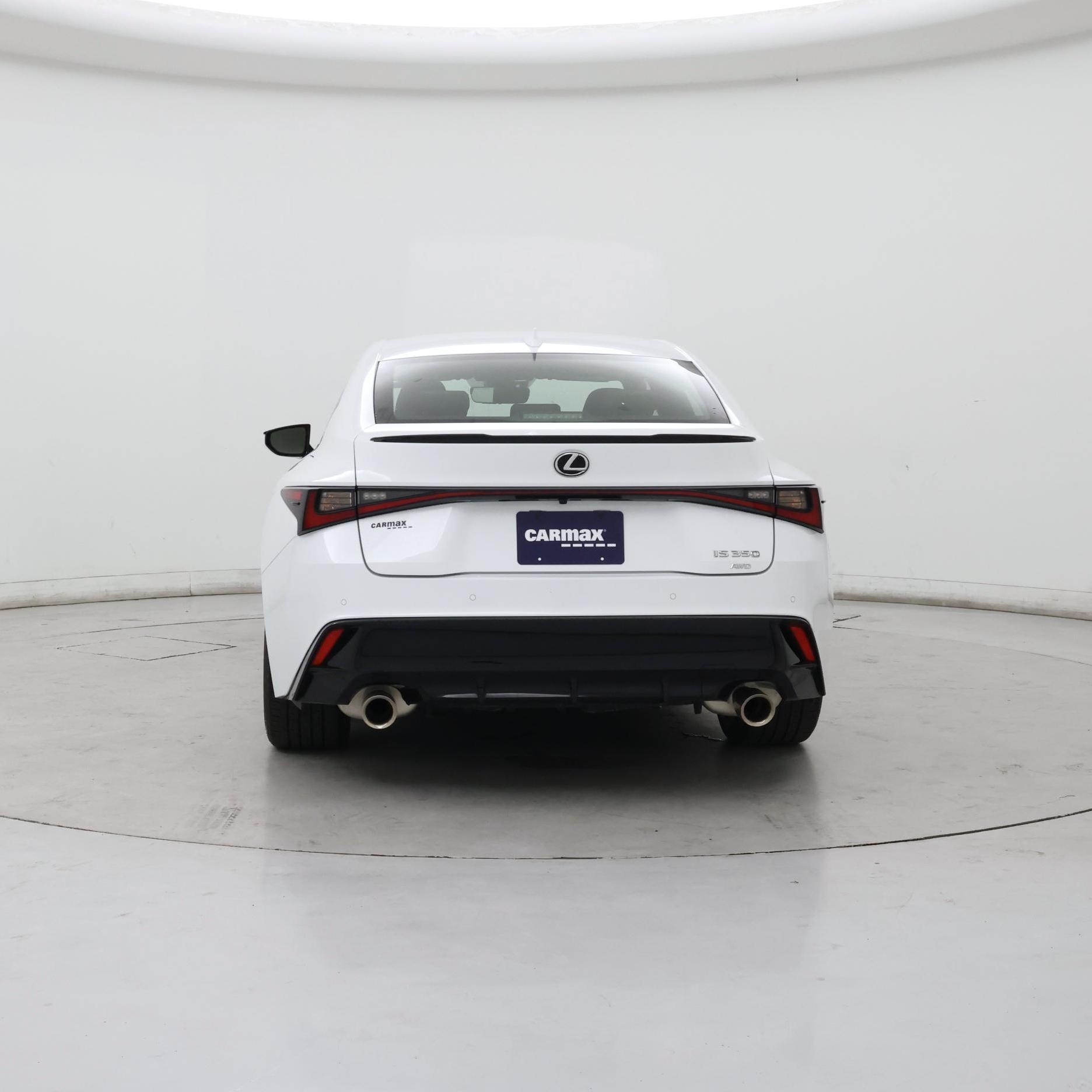 Thumbnail: 2022 Lexus IS - 6