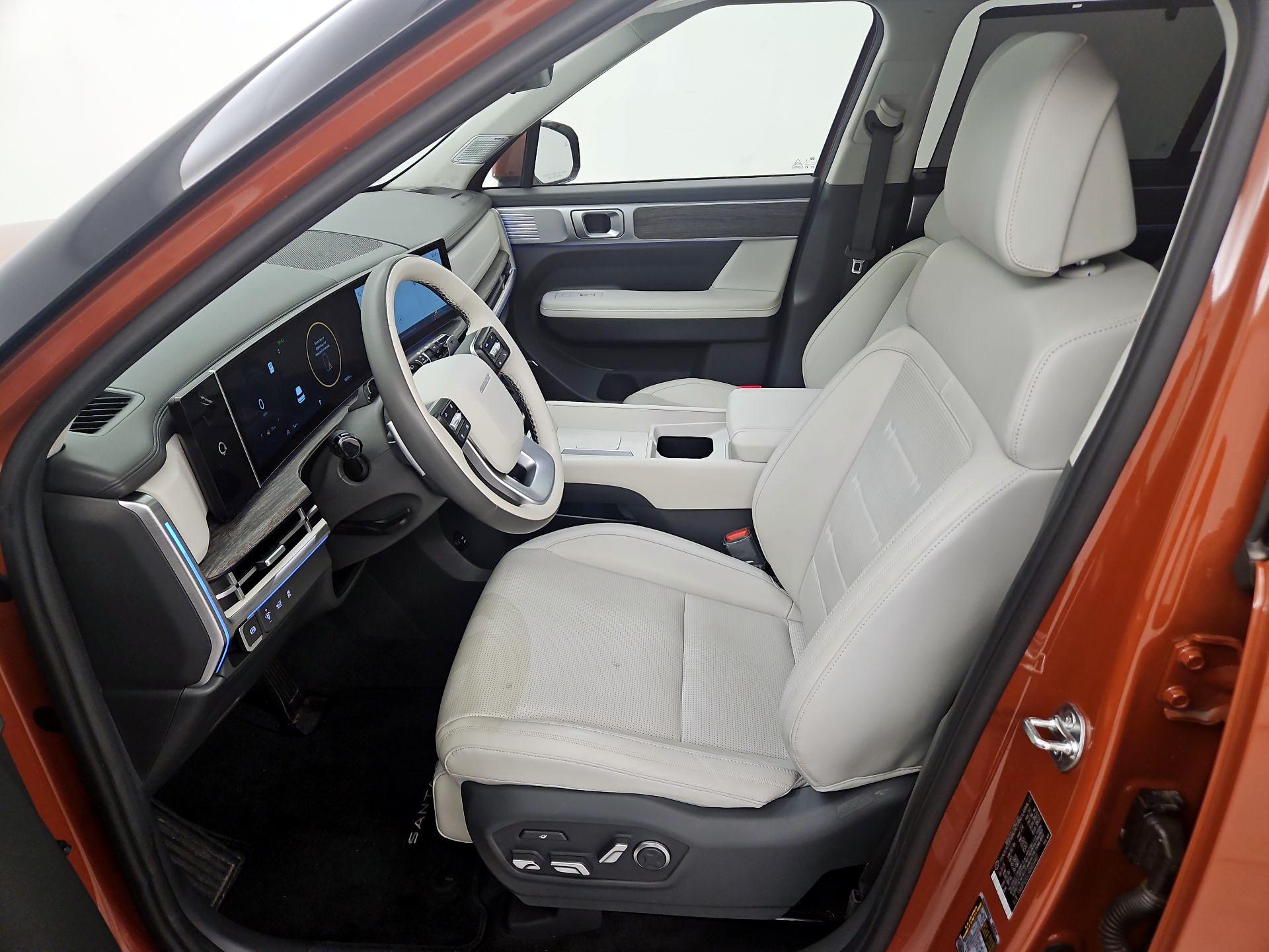 Thumbnail: 2024 Hyundai Santa Fe - 11