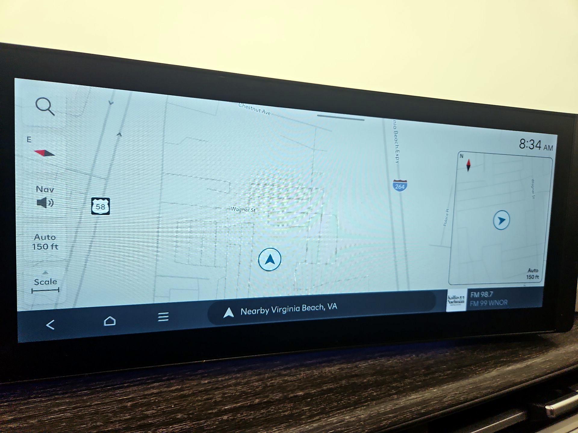 Thumbnail: 2024 Hyundai Santa Fe - 14