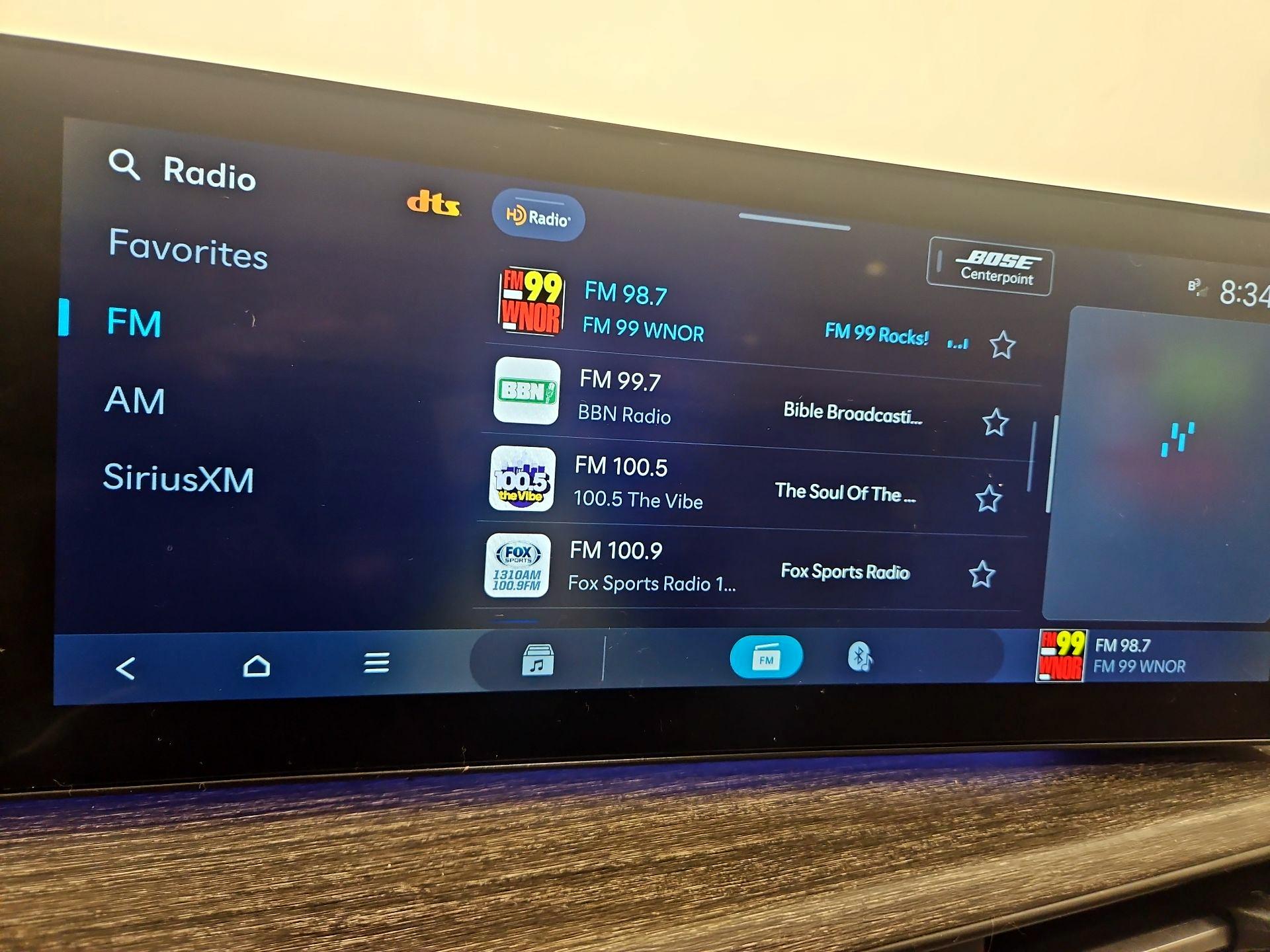 Thumbnail: 2024 Hyundai Santa Fe - 16