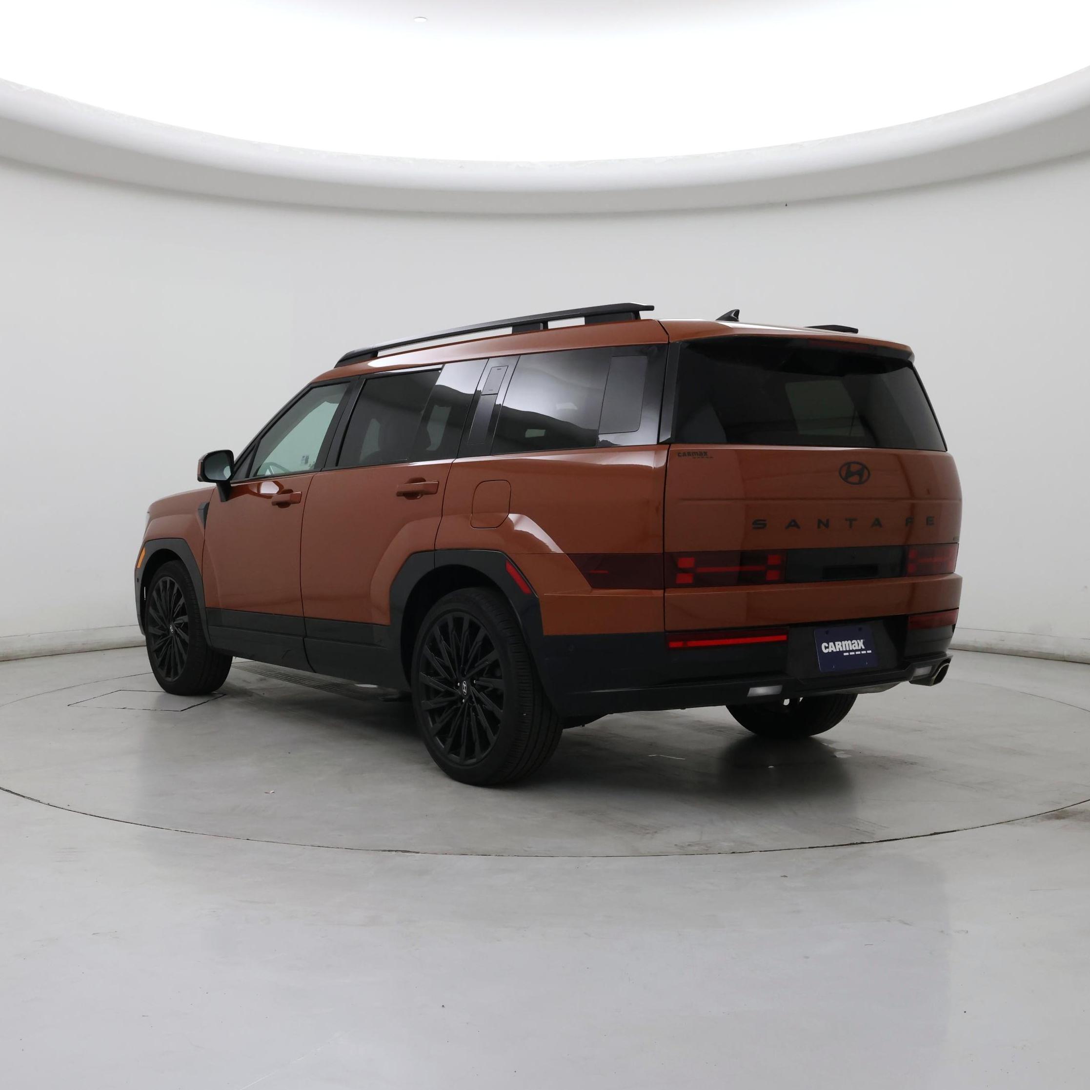 Thumbnail: 2024 Hyundai Santa Fe - 2