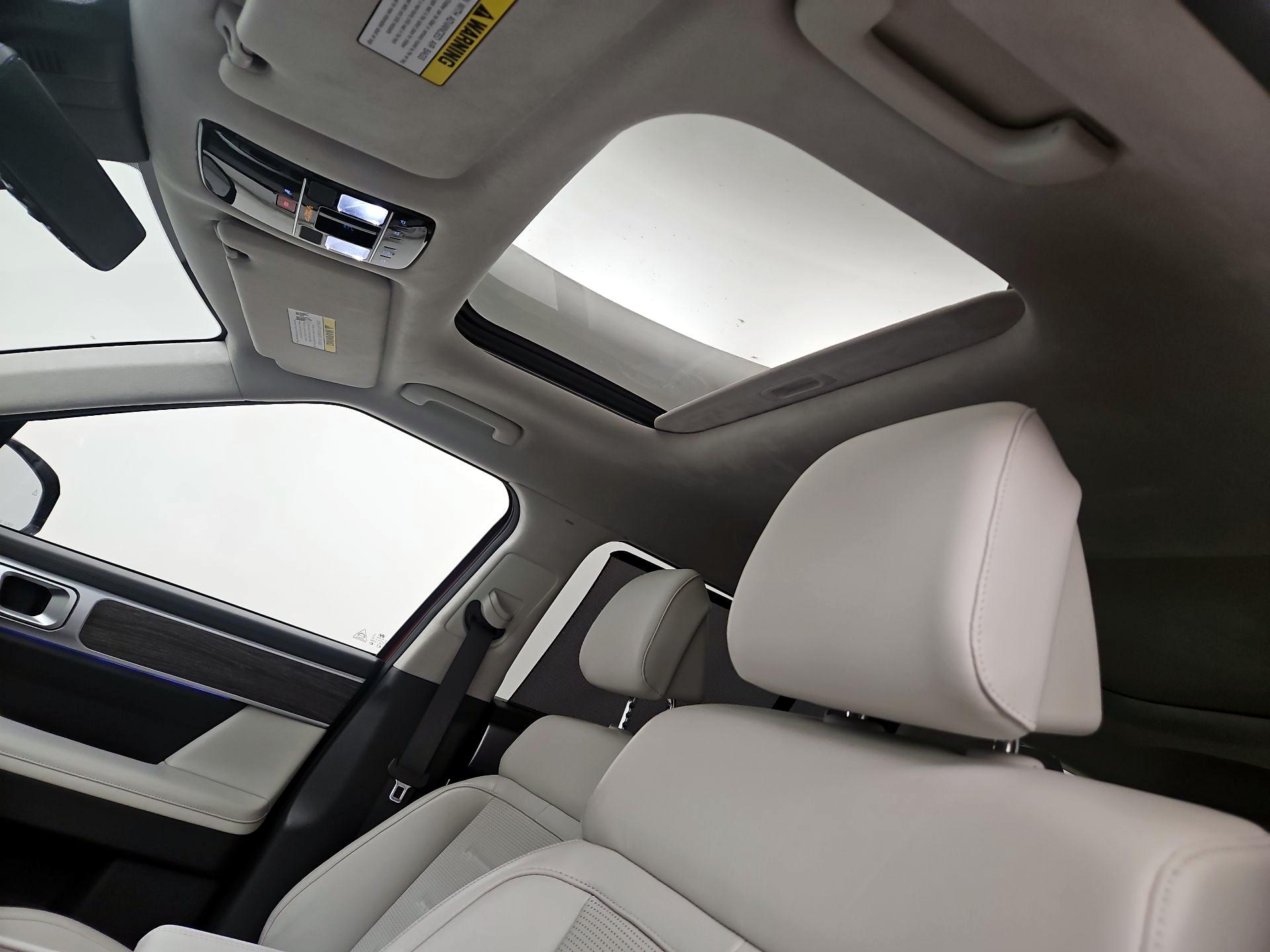 Thumbnail: 2024 Hyundai Santa Fe - 20