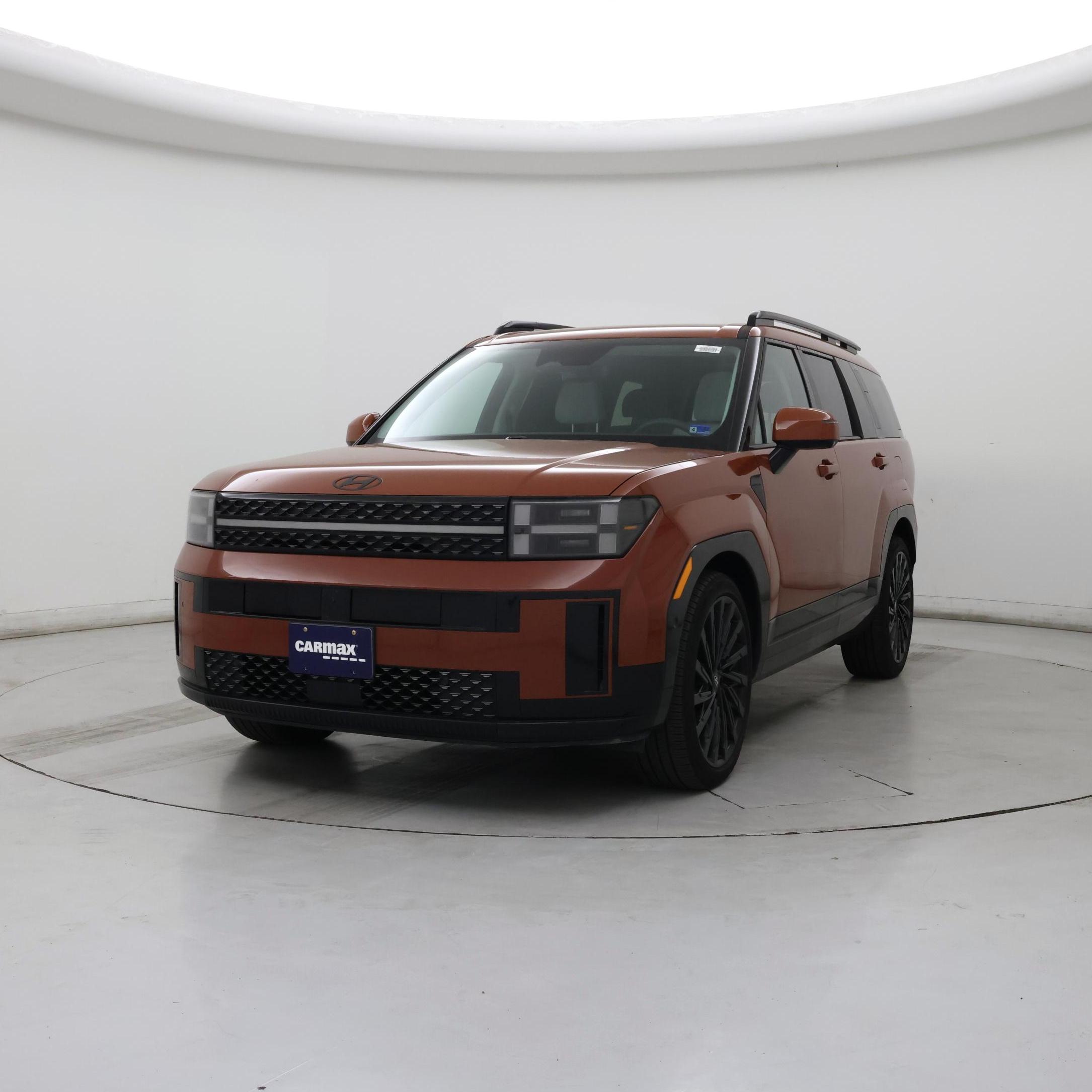 Thumbnail: 2024 Hyundai Santa Fe - 4