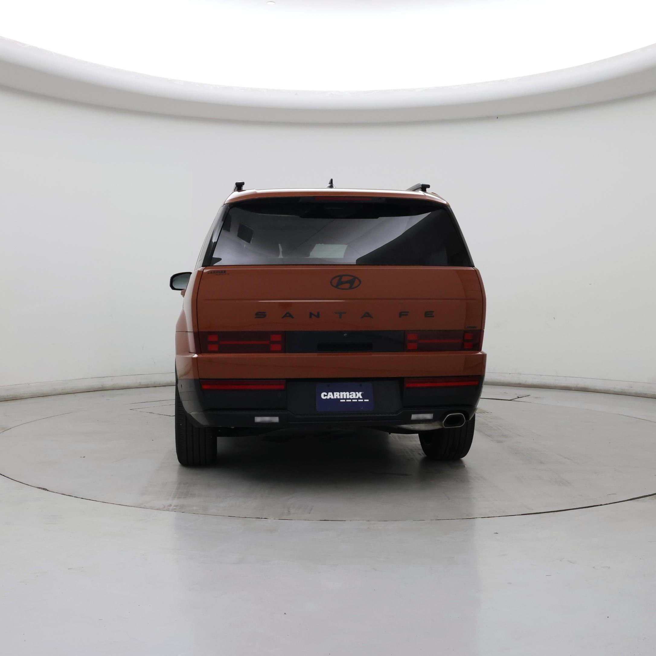 Thumbnail: 2024 Hyundai Santa Fe - 6