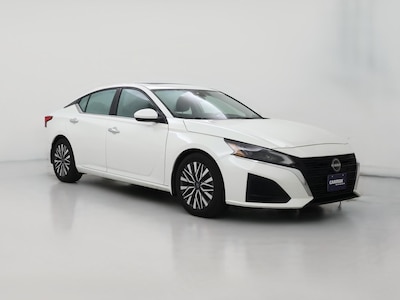 2023 Nissan Altima SV