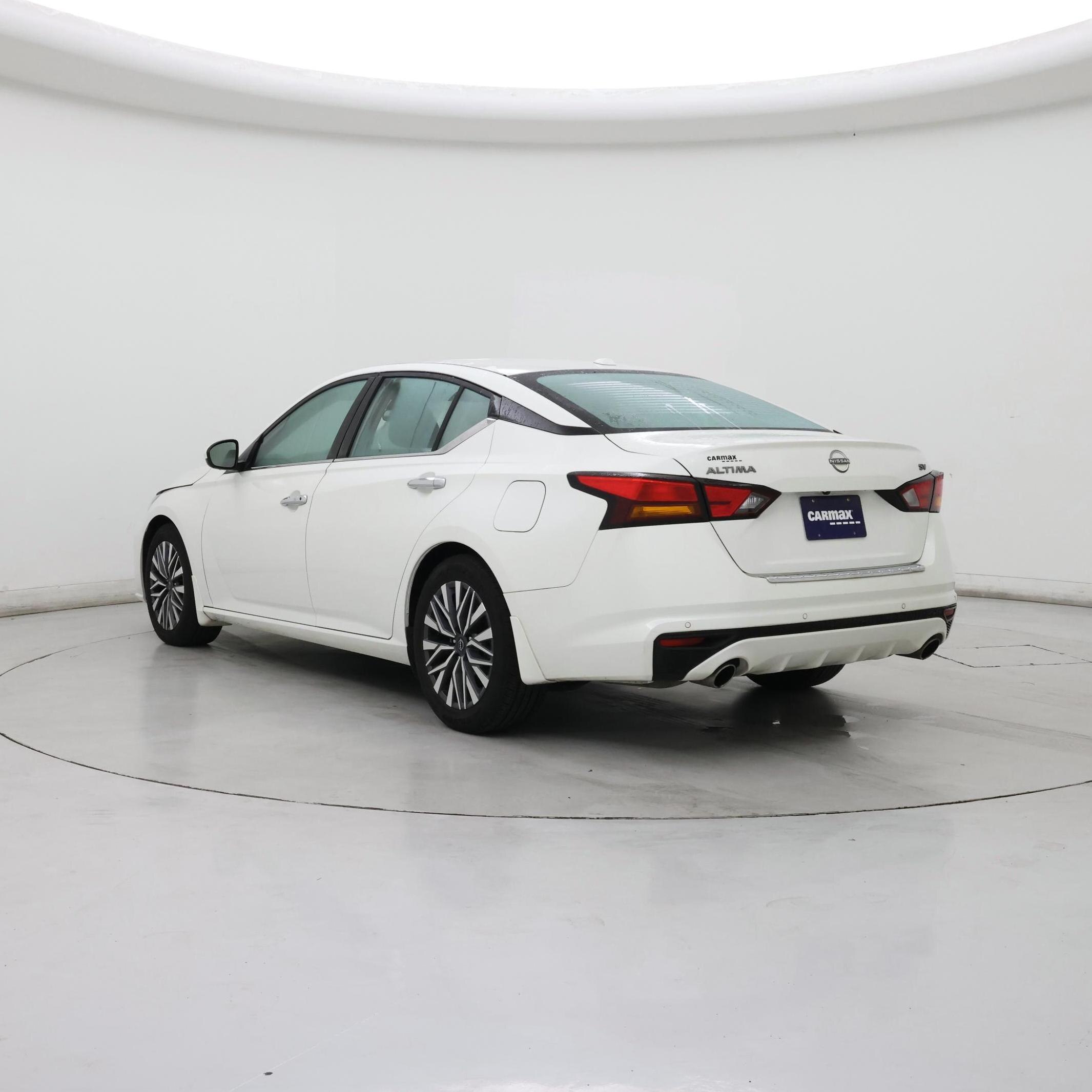 Thumbnail: 2023 Nissan Altima - 2