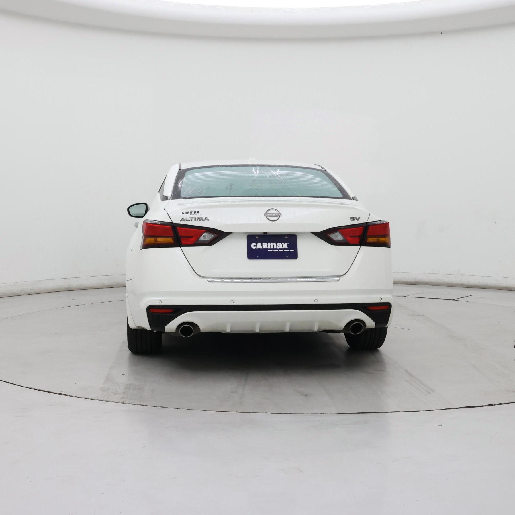 Thumbnail: 2023 Nissan Altima - 6