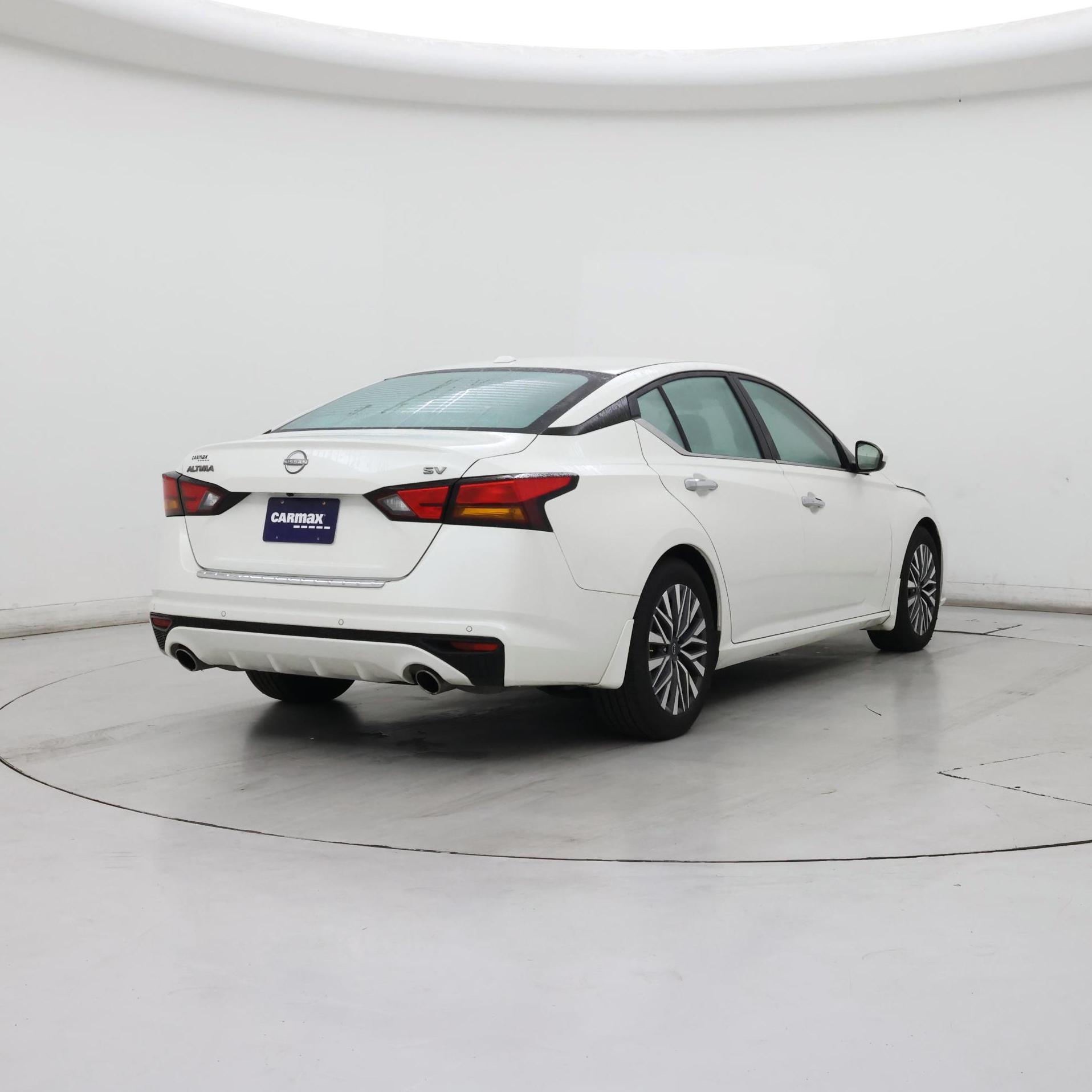 Thumbnail: 2023 Nissan Altima - 8