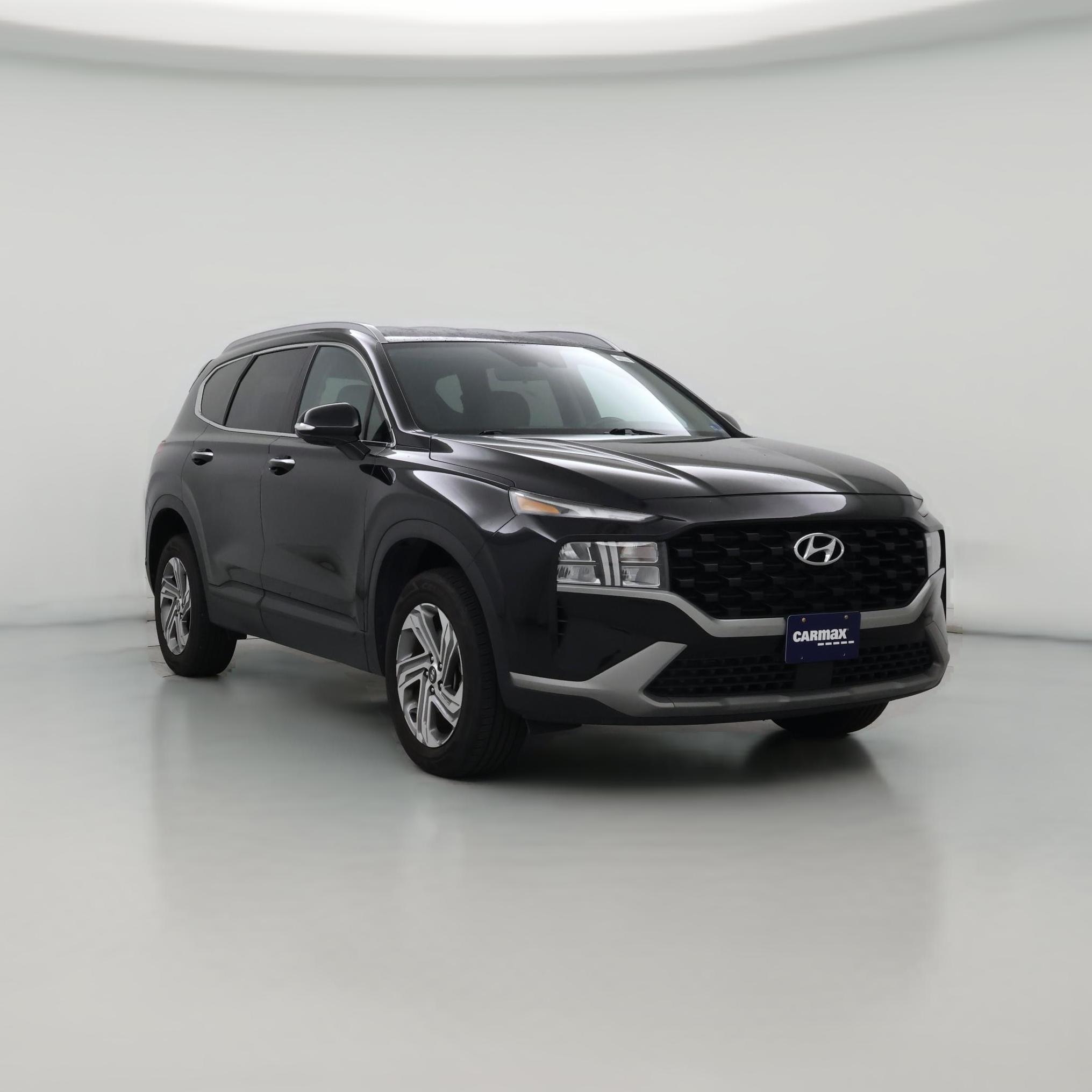 Thumbnail: 2023 Hyundai Santa Fe - 1