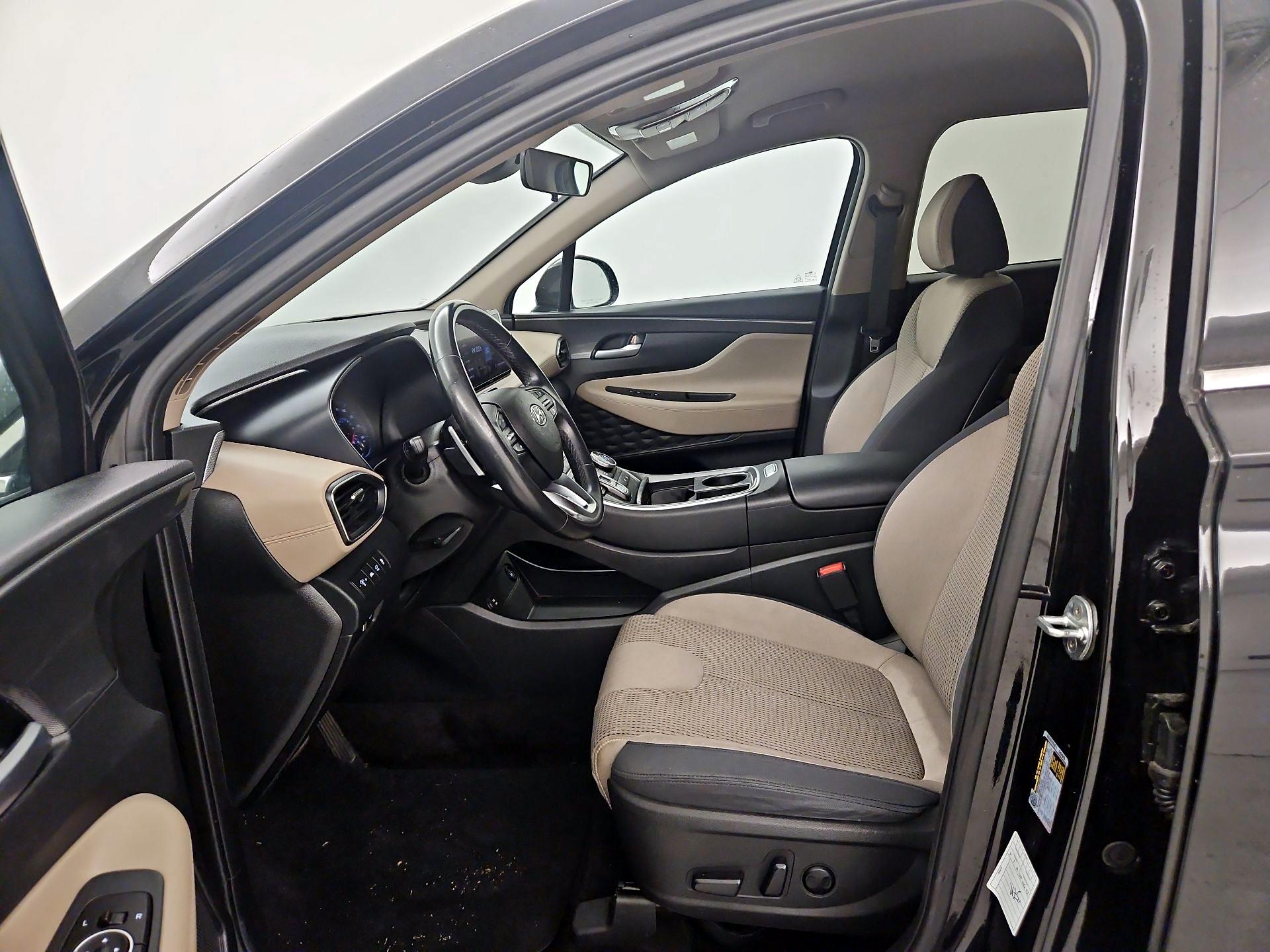 Thumbnail: 2023 Hyundai Santa Fe - 11