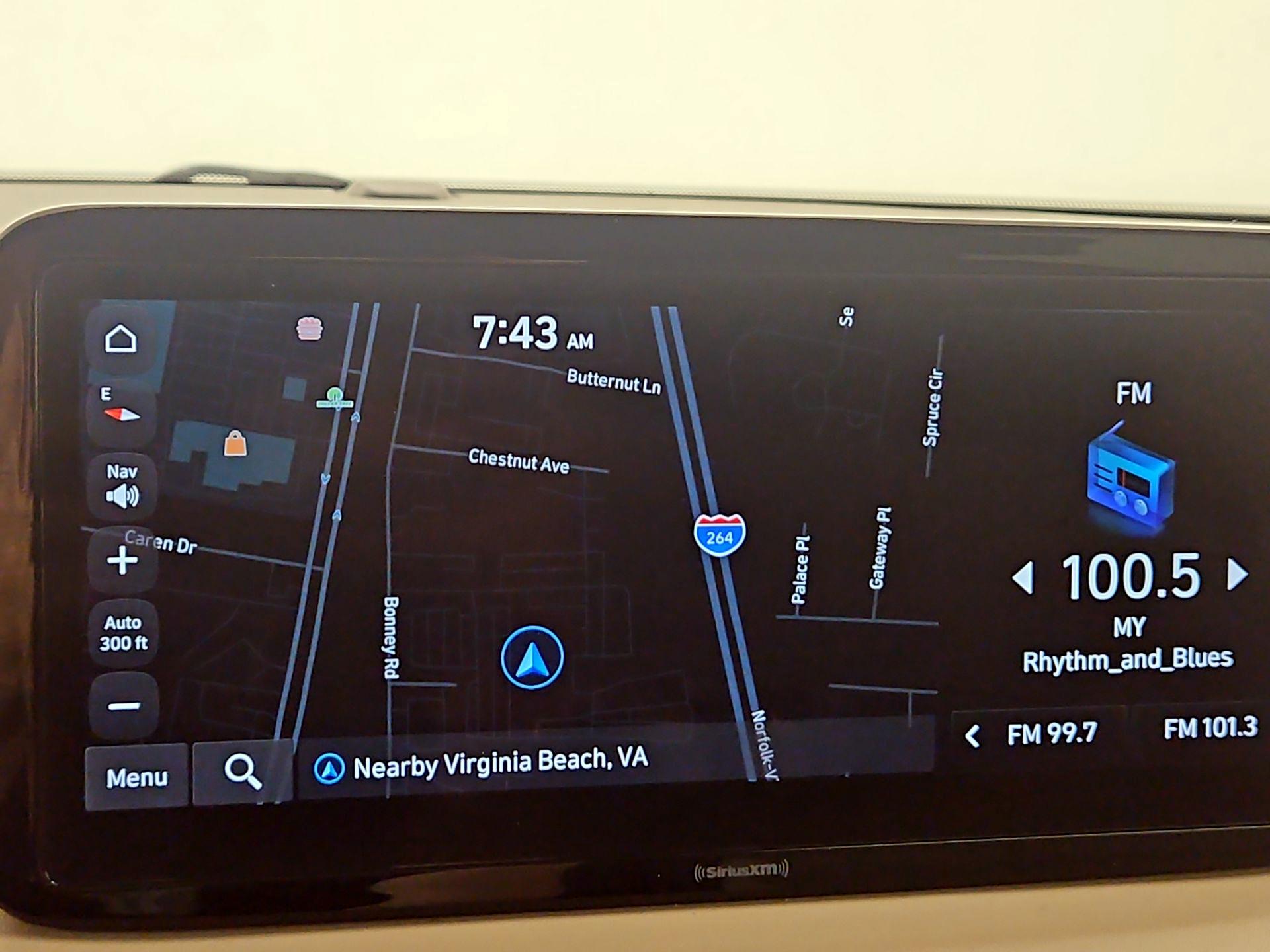 Thumbnail: 2023 Hyundai Santa Fe - 14