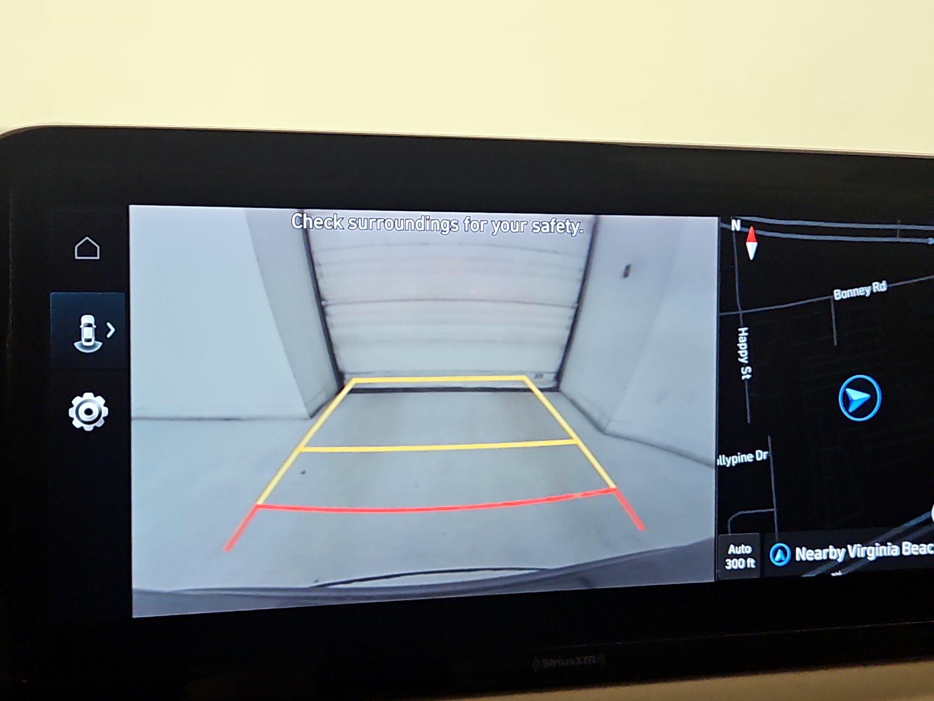 Thumbnail: 2023 Hyundai Santa Fe - 15