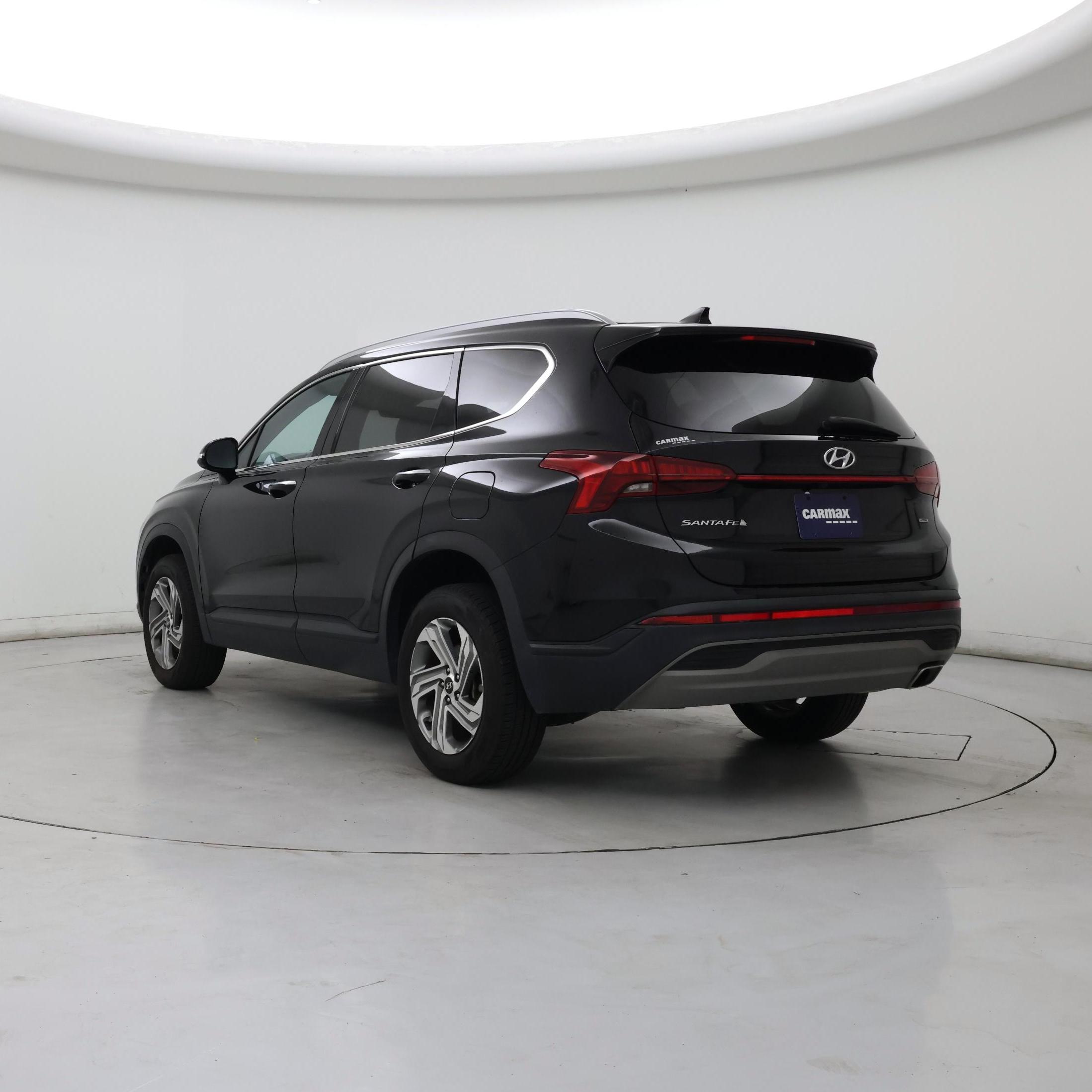 Thumbnail: 2023 Hyundai Santa Fe - 2