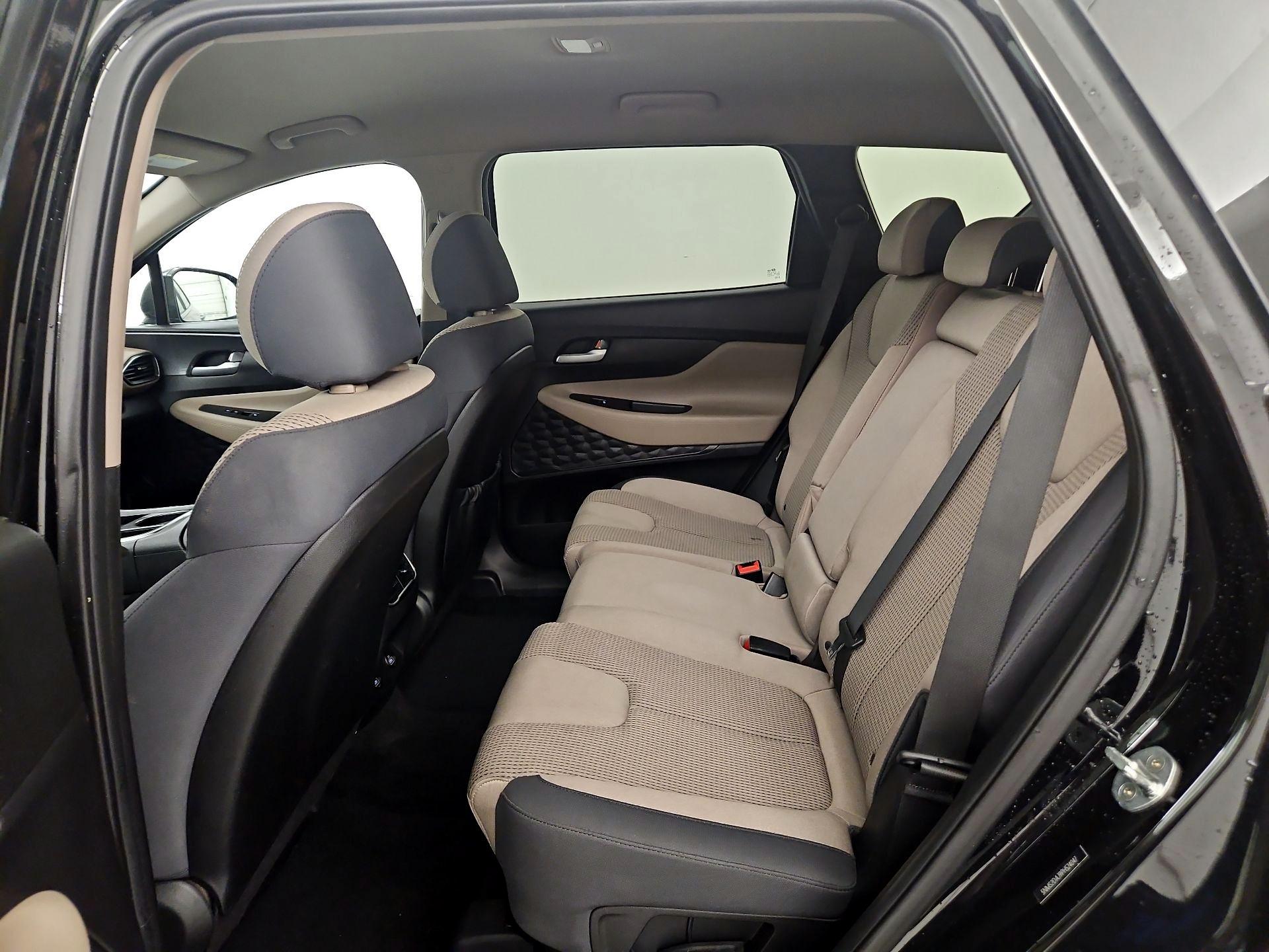 Thumbnail: 2023 Hyundai Santa Fe - 20