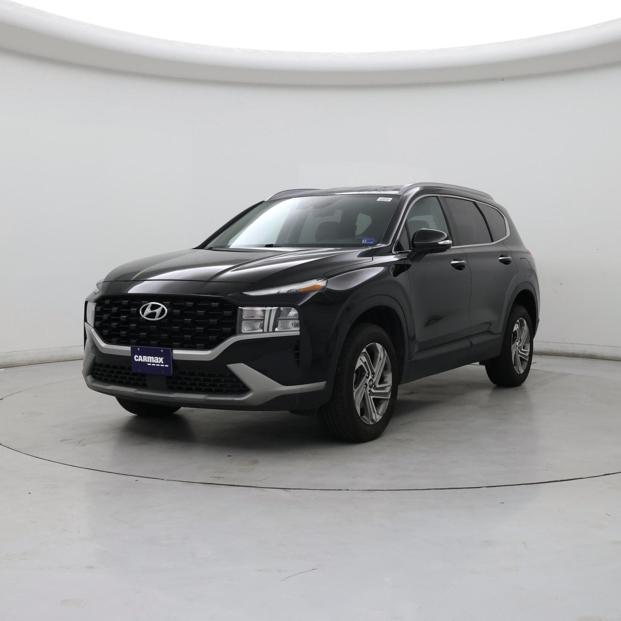 Thumbnail: 2023 Hyundai Santa Fe - 4