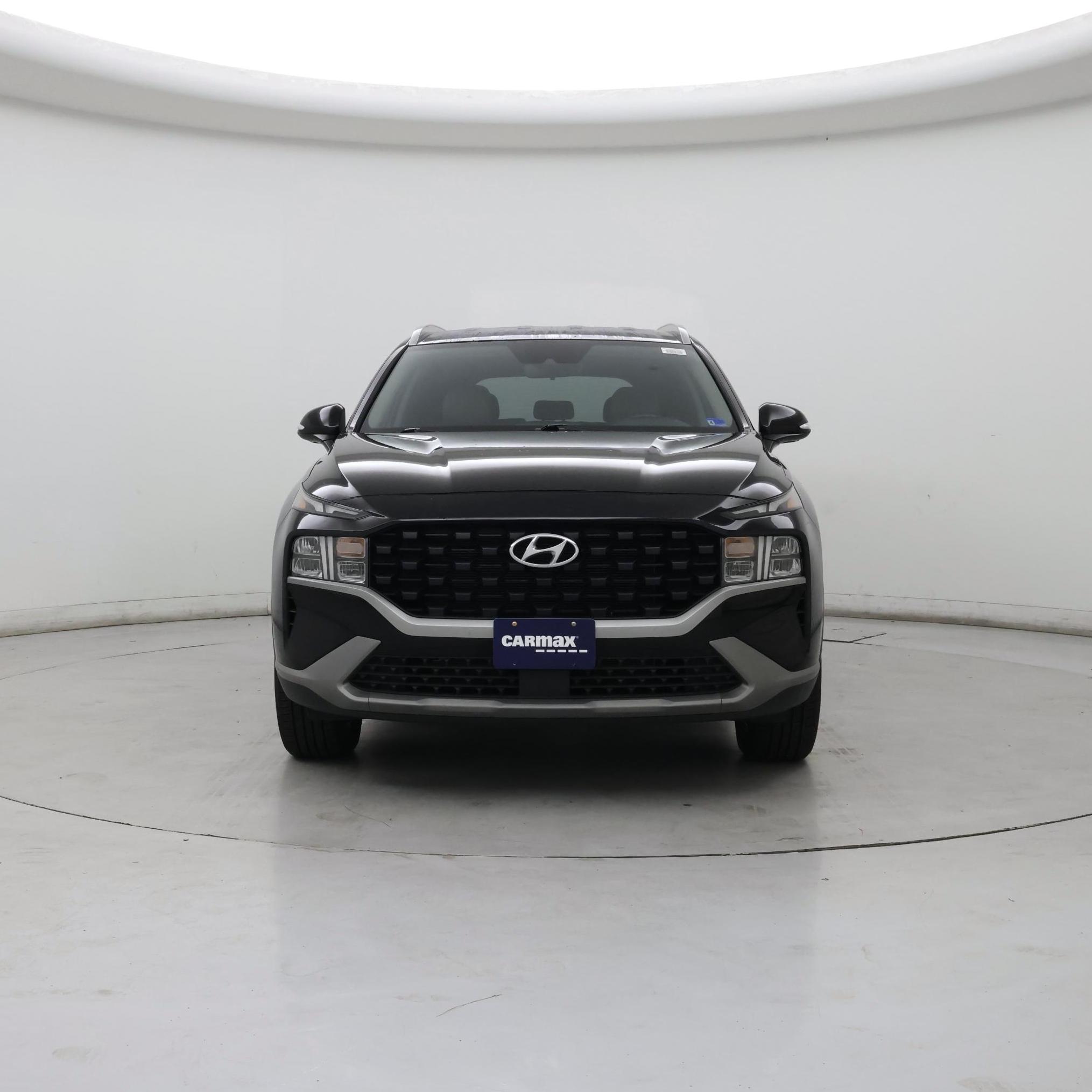 Thumbnail: 2023 Hyundai Santa Fe - 5