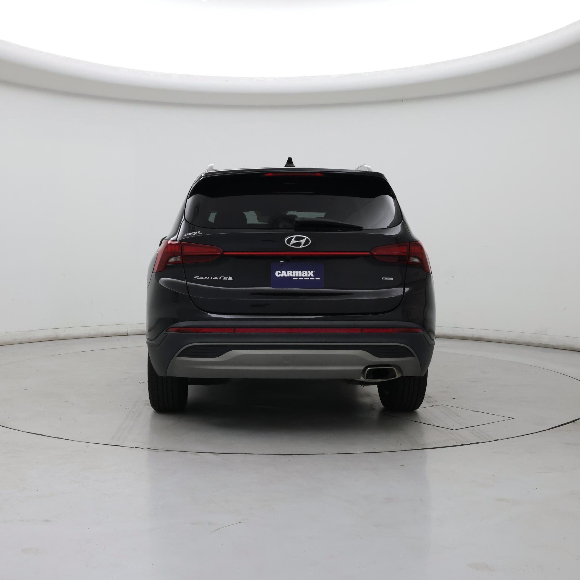 Thumbnail: 2023 Hyundai Santa Fe - 6