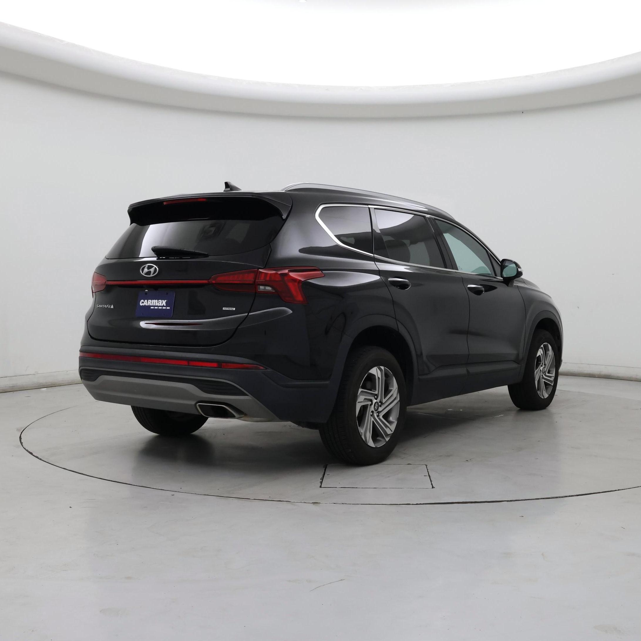 Thumbnail: 2023 Hyundai Santa Fe - 8