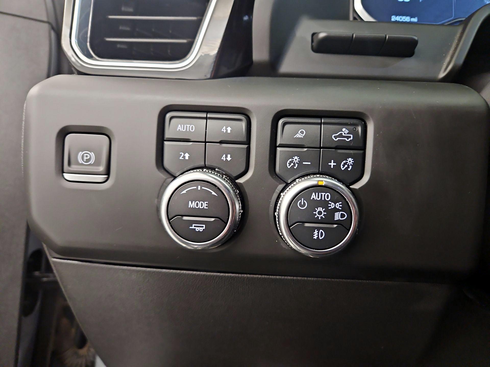 Thumbnail: 2024 GMC Sierra 1500 - 13