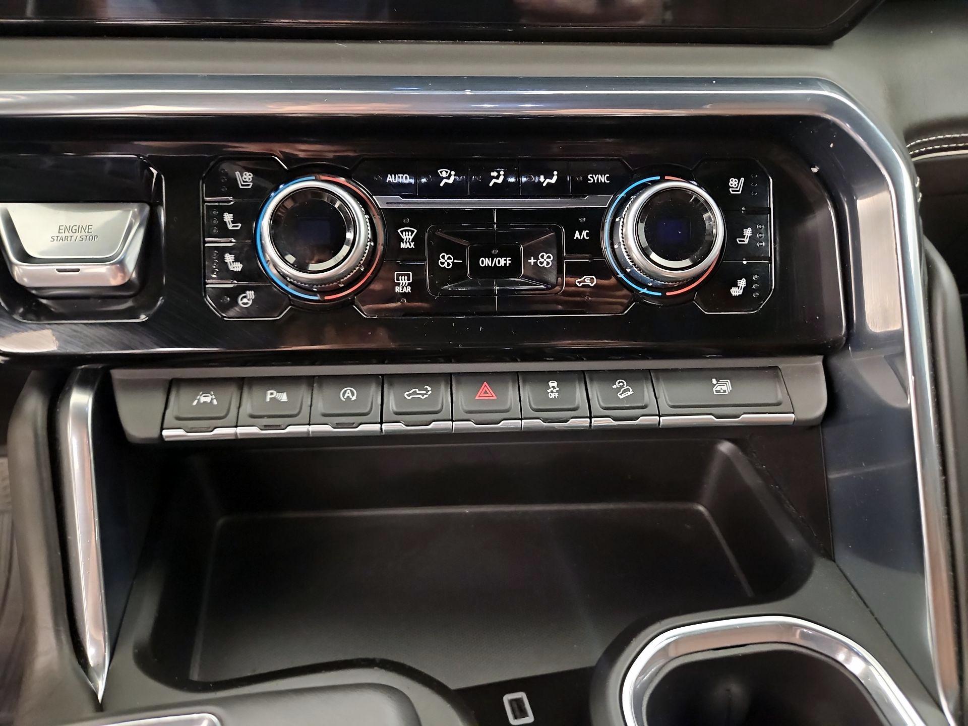Thumbnail: 2024 GMC Sierra 1500 - 17
