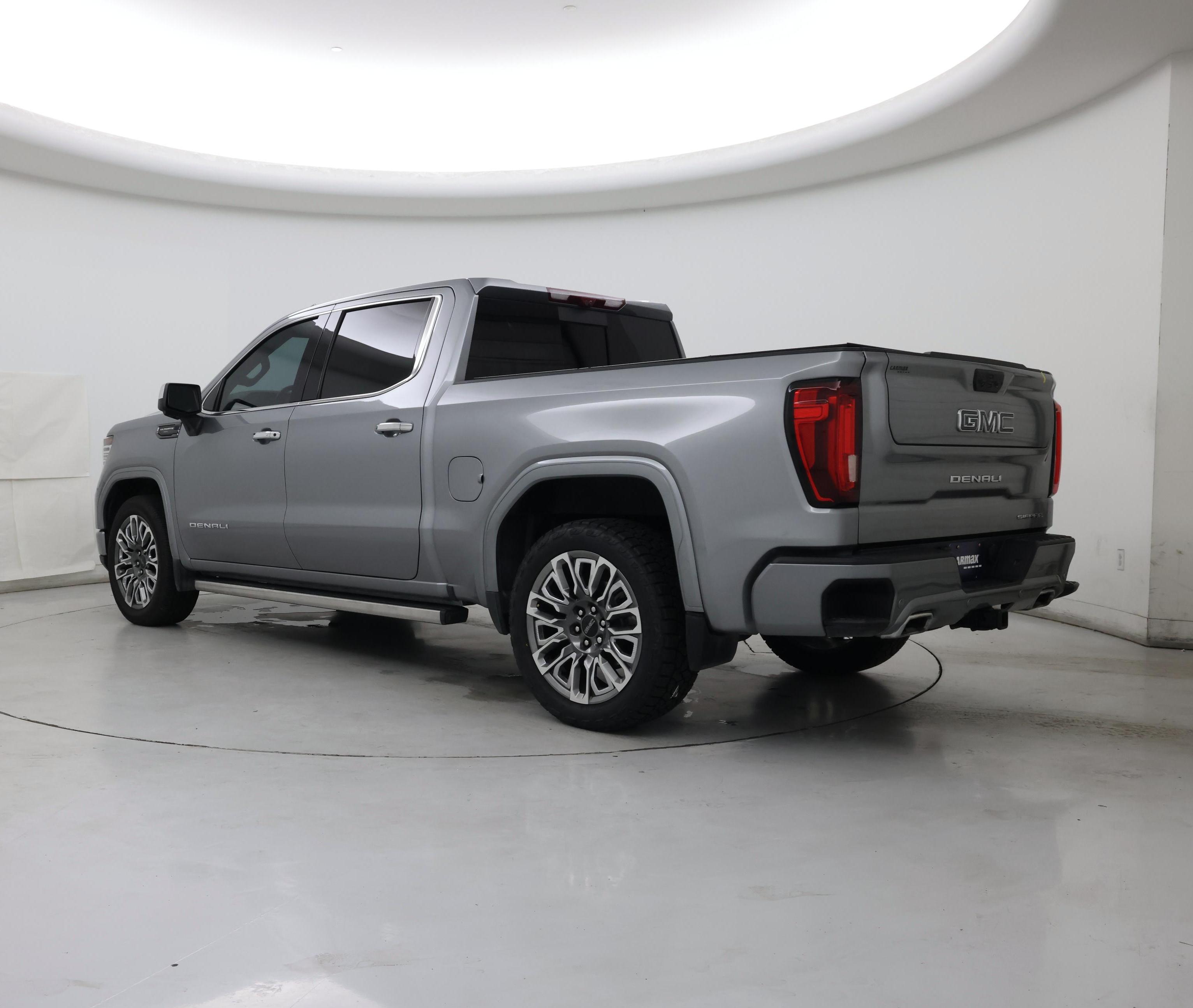 Thumbnail: 2024 GMC Sierra 1500 - 2