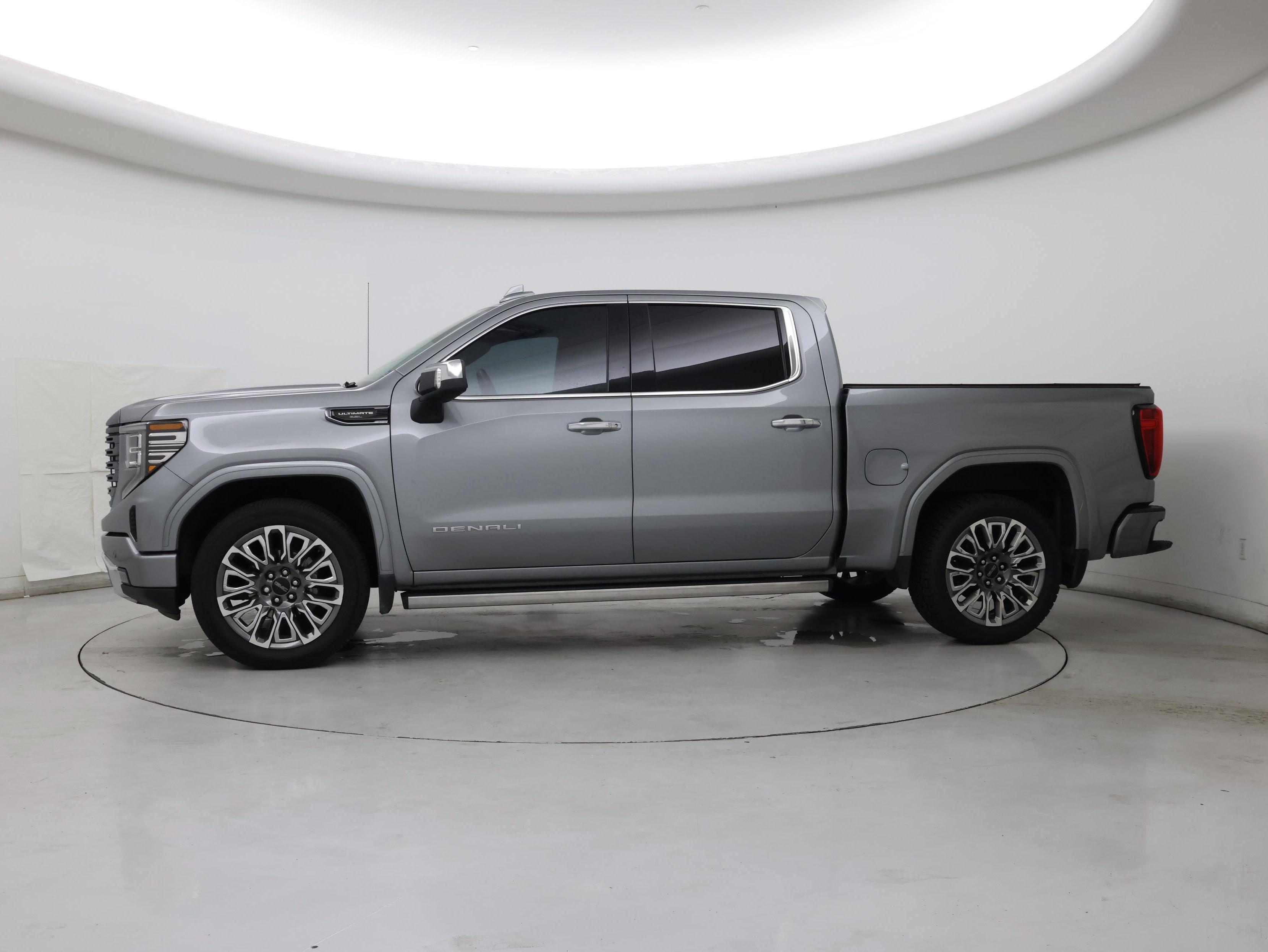 Thumbnail: 2024 GMC Sierra 1500 - 3