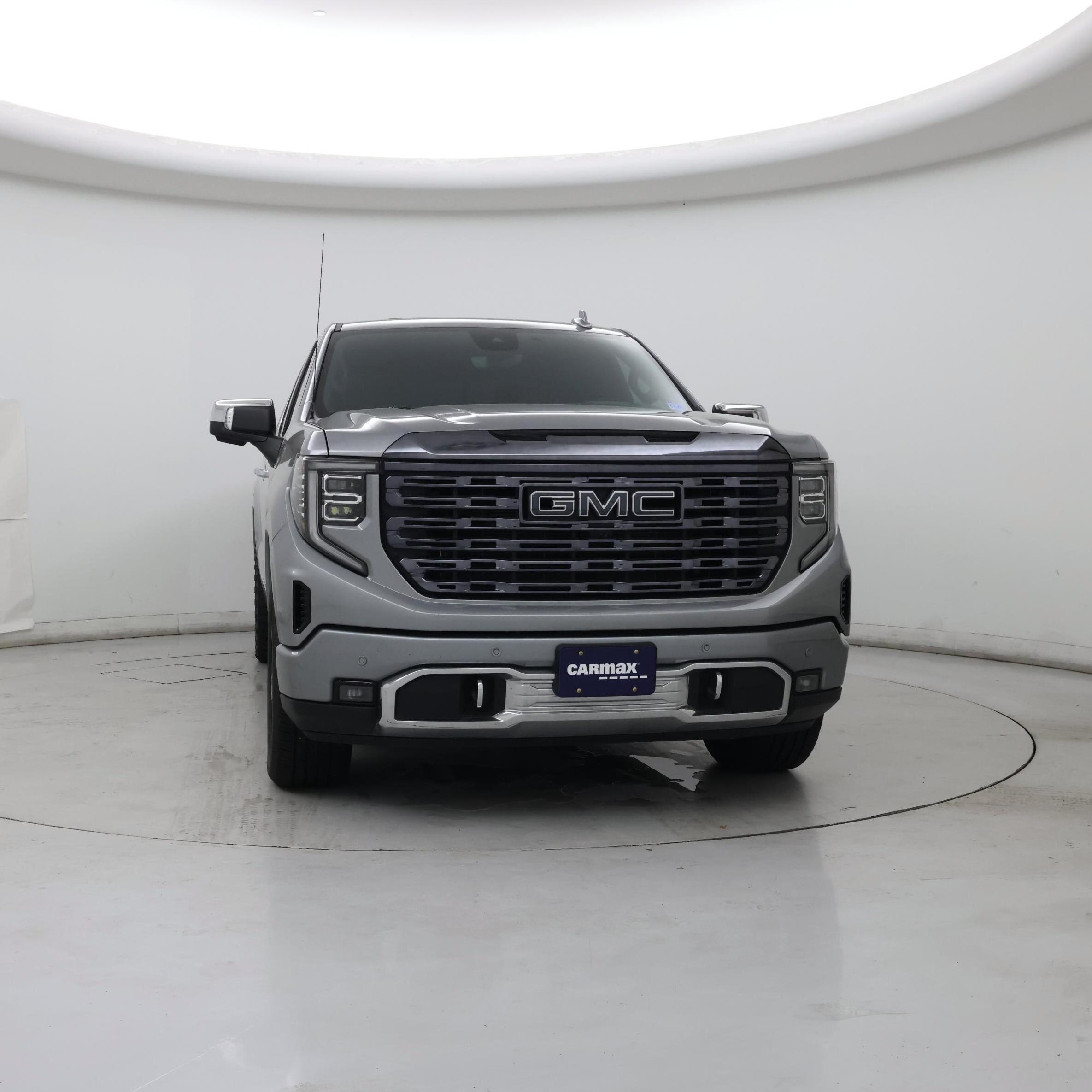 Thumbnail: 2024 GMC Sierra 1500 - 5