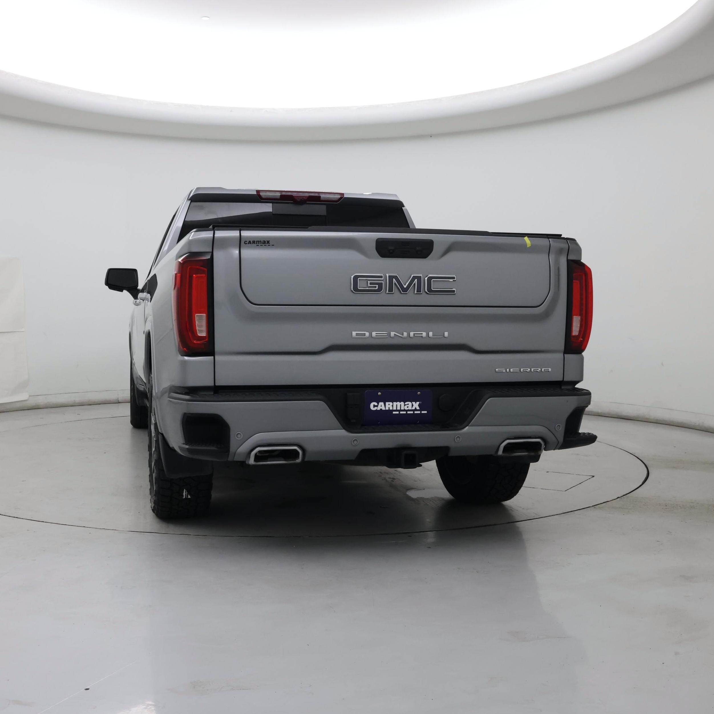 Thumbnail: 2024 GMC Sierra 1500 - 6