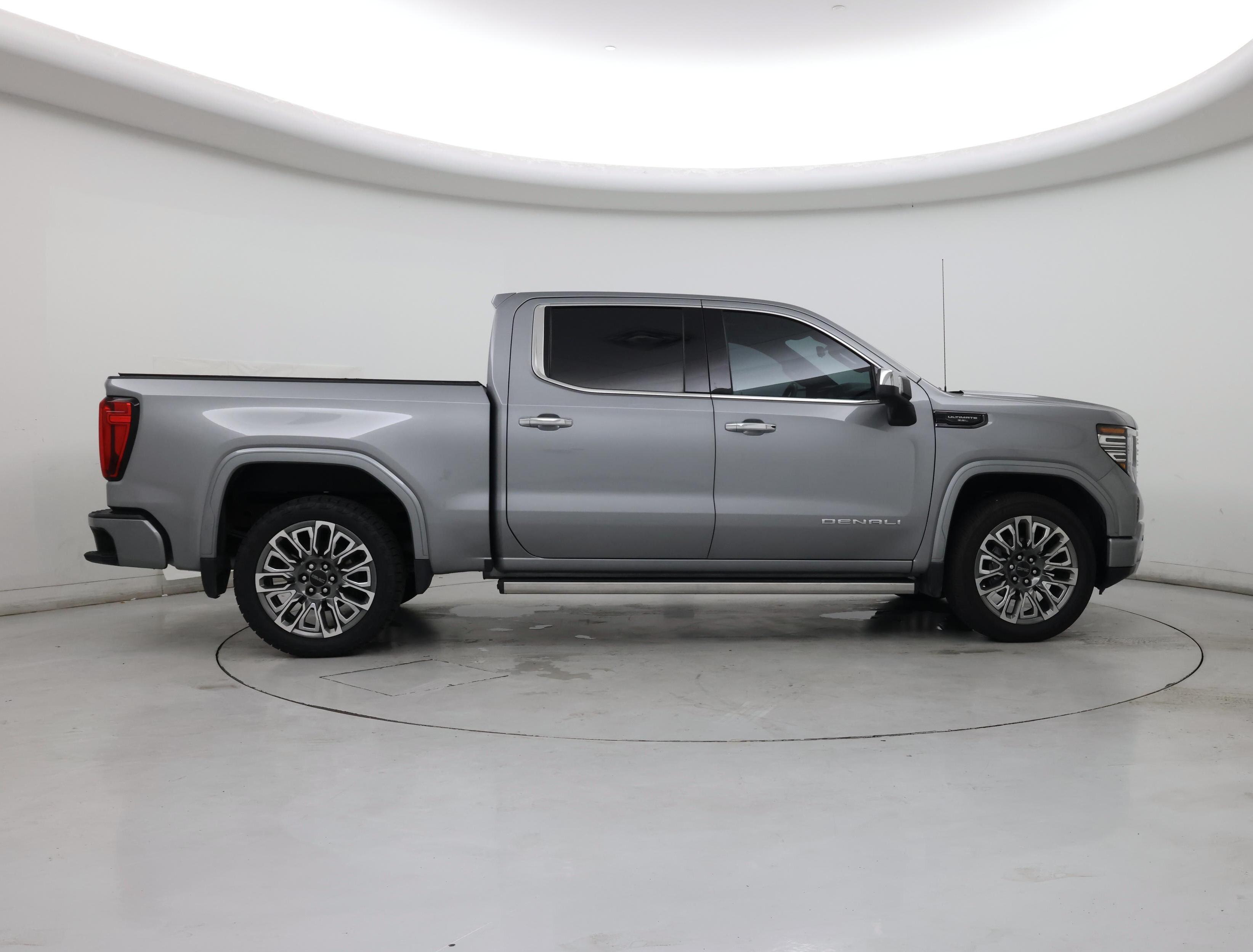 Thumbnail: 2024 GMC Sierra 1500 - 7